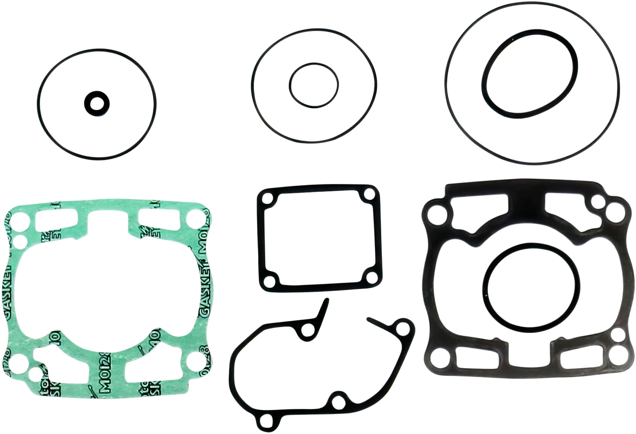 AT-09340190 Kit guarnizione per gruppo termico Athena KX 125