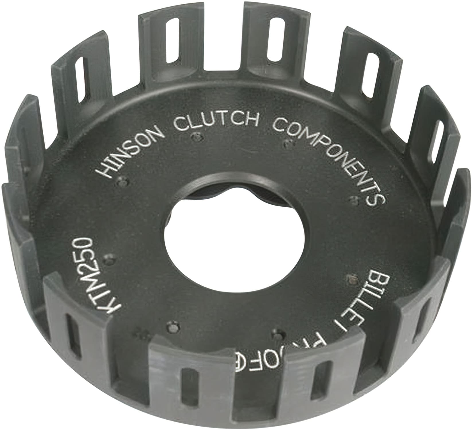 HIN-H200 Clutch Basket Hinson KTM