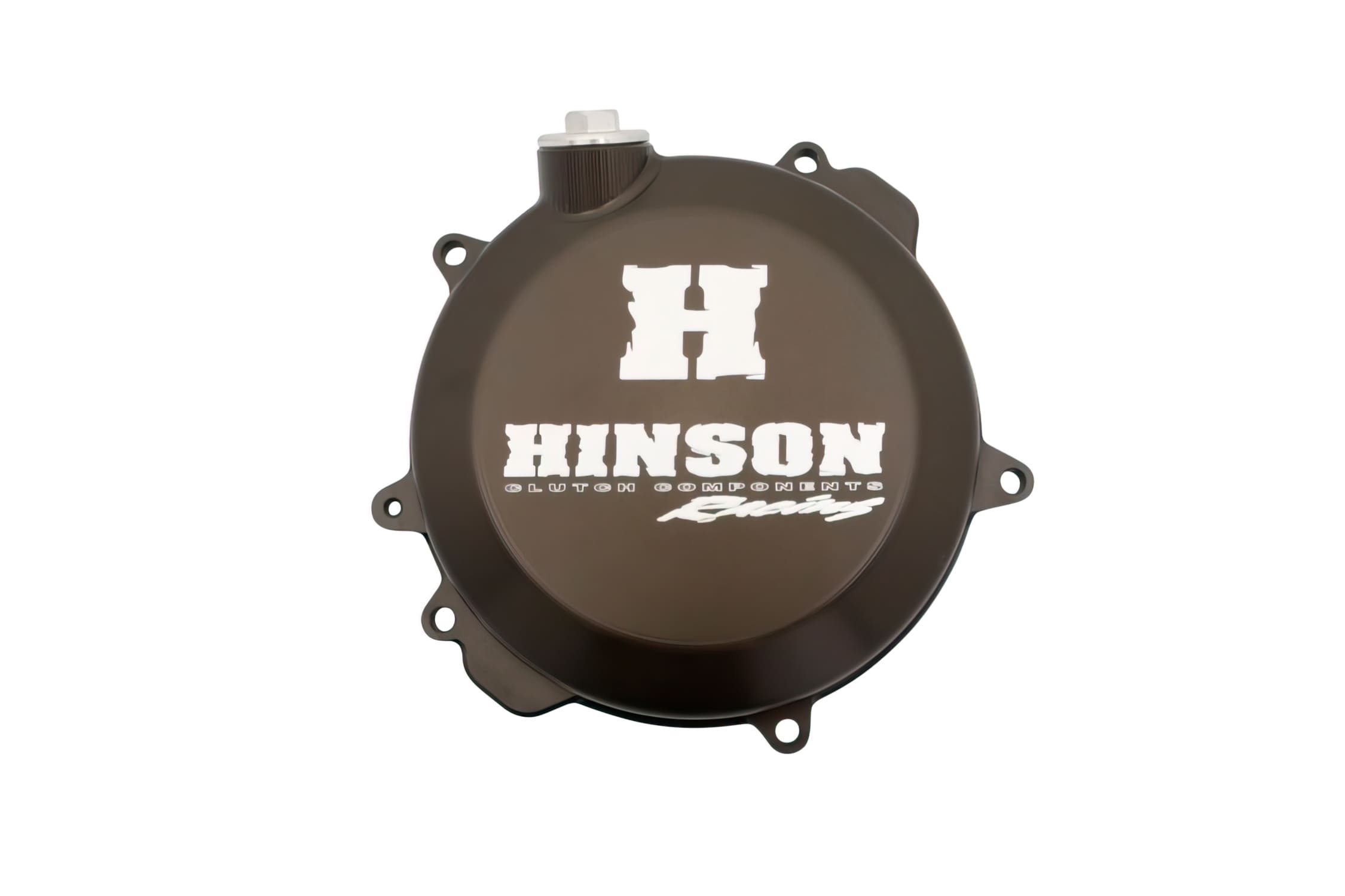 HIN-C505-1901 Coperchio frizione Hinson SX / TC 125