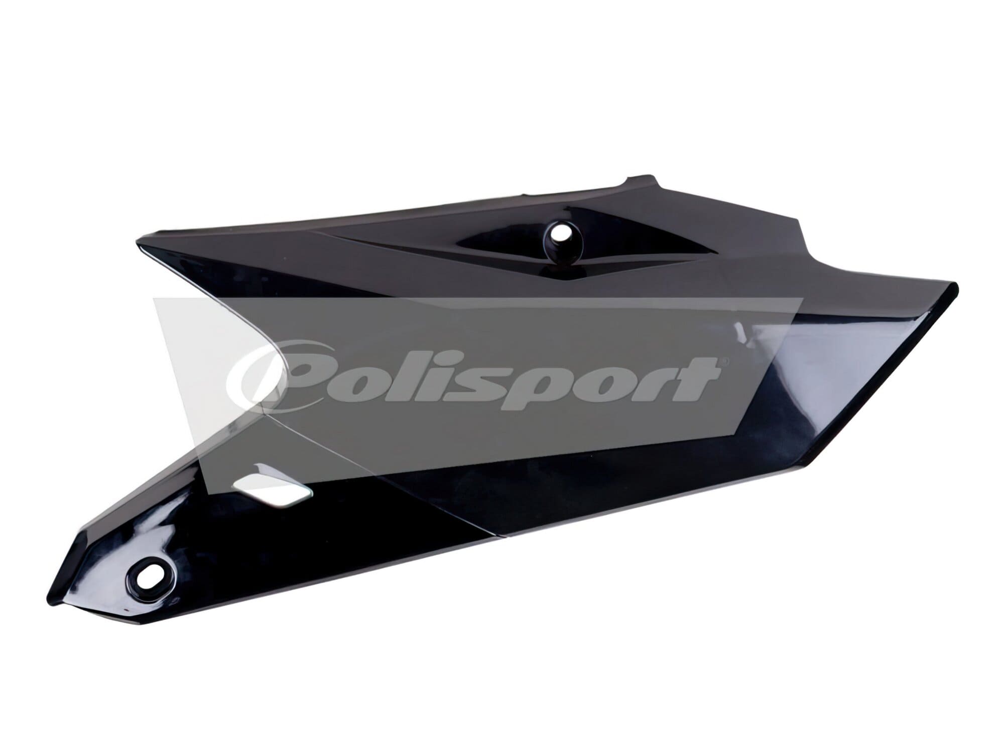 POL-PS117BC13 Carene laterali Polisport YZF 14-17 nero