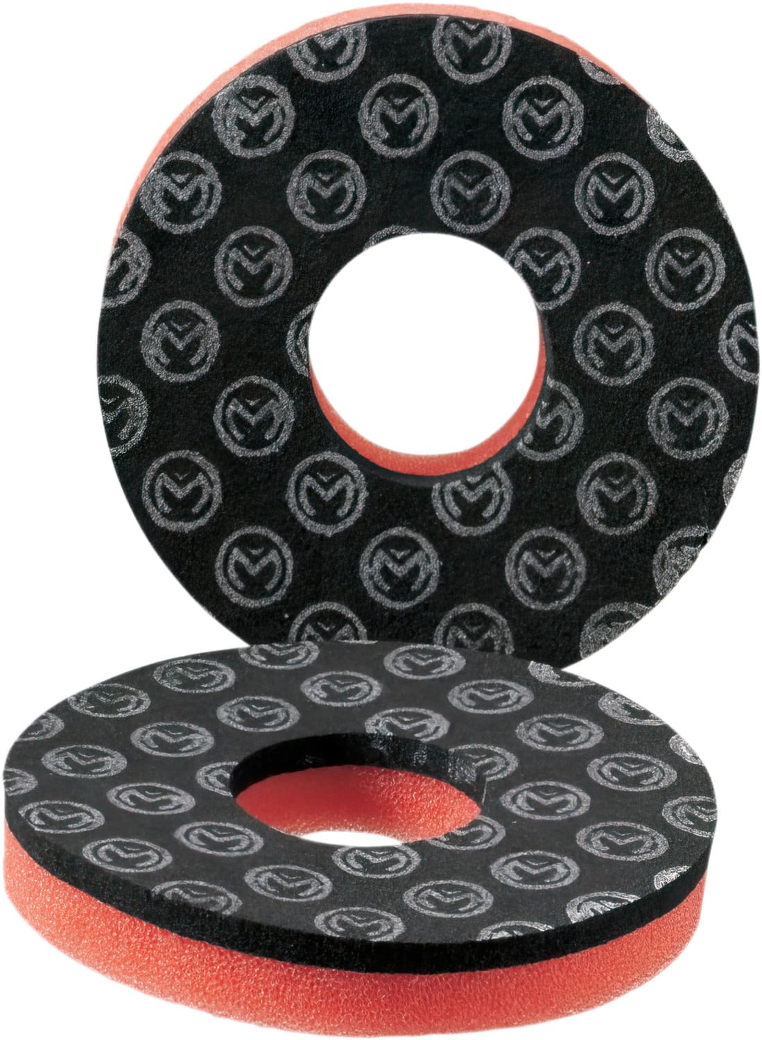 MR06300389 Donut Moose Racing black / red