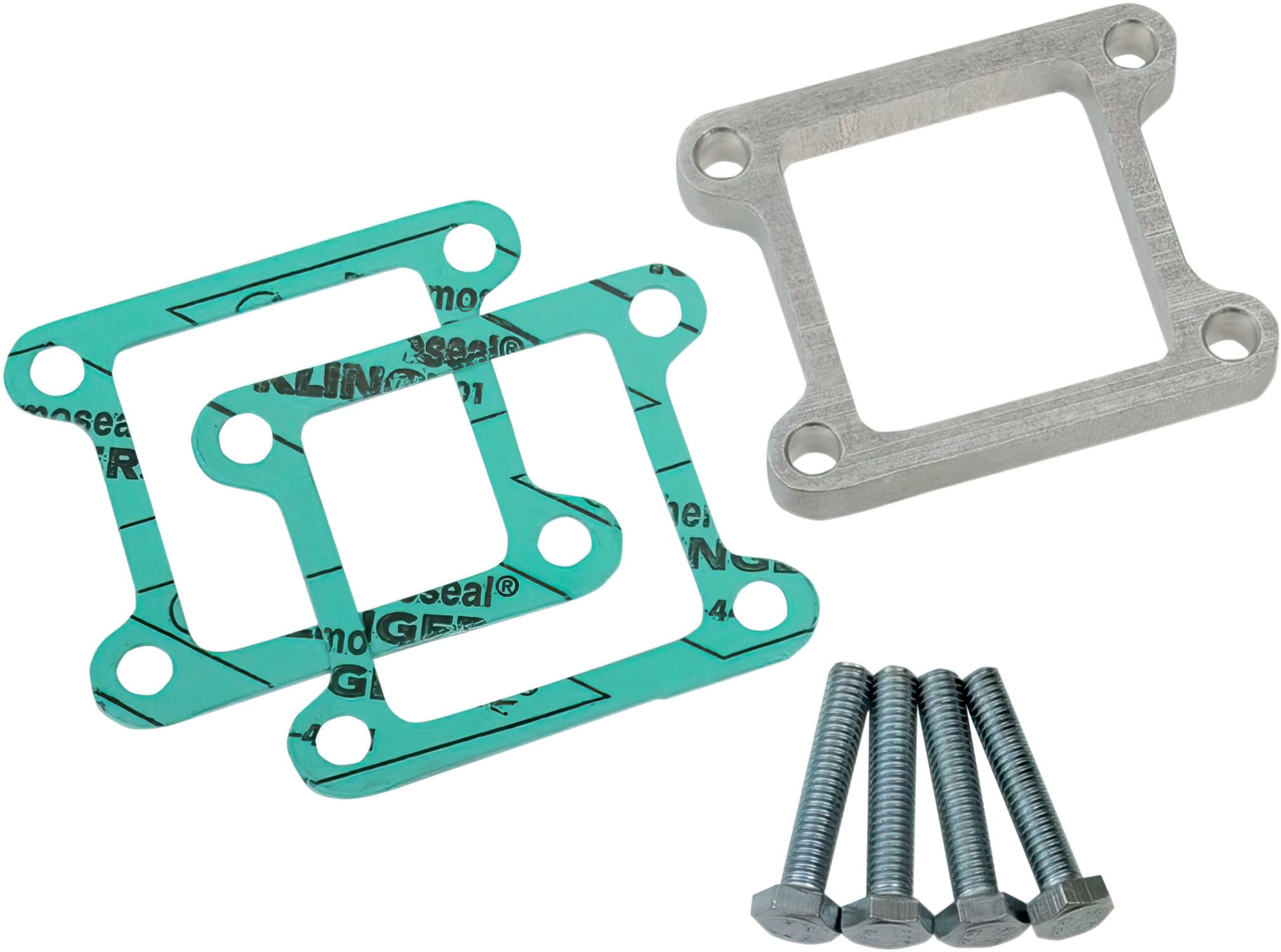 MRM56004202 Kit distanziale / guarnizioni valvola lamellare Moose Racing KX 65