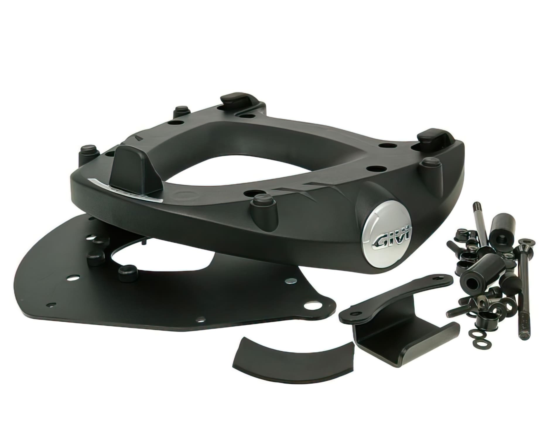 GV-TT-SR92 Supporto Top Case Givi Monokey Kymco Downtown 125i - 300i dopo 2009