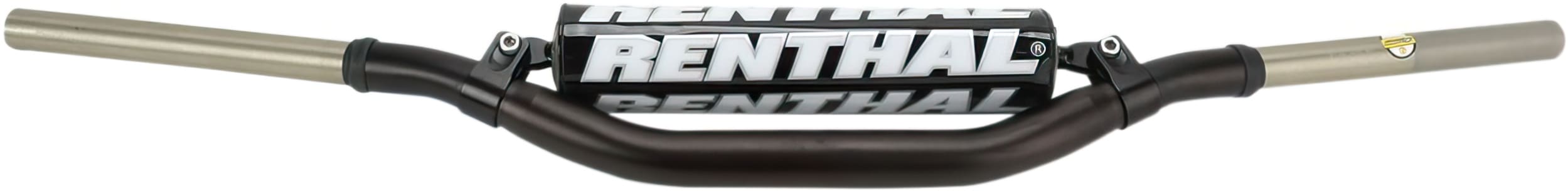 REN-06010470 Renthal Twinwall 921 blue handlebar