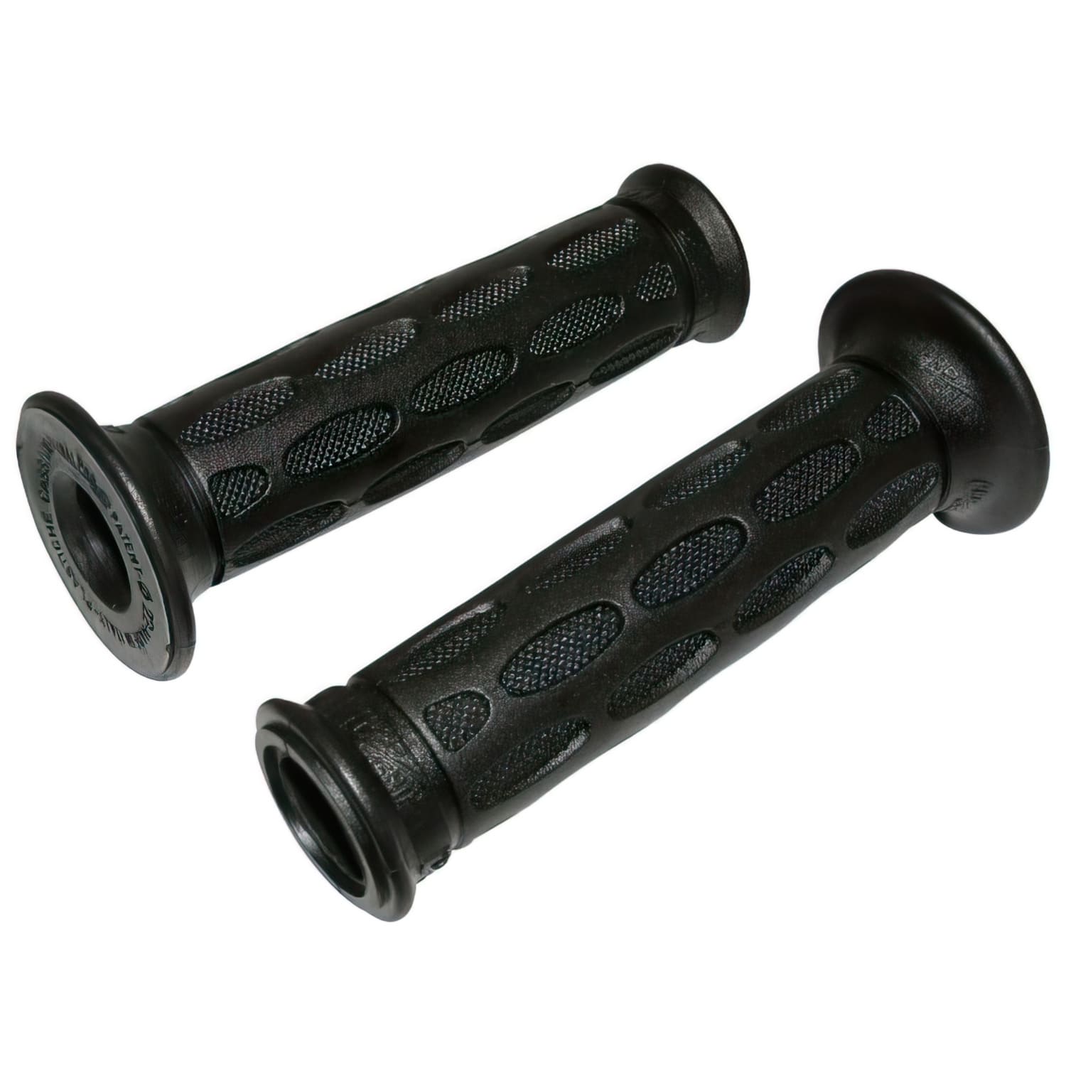 PG713-OE-147802 ProGrip Road 713 Open End grips black