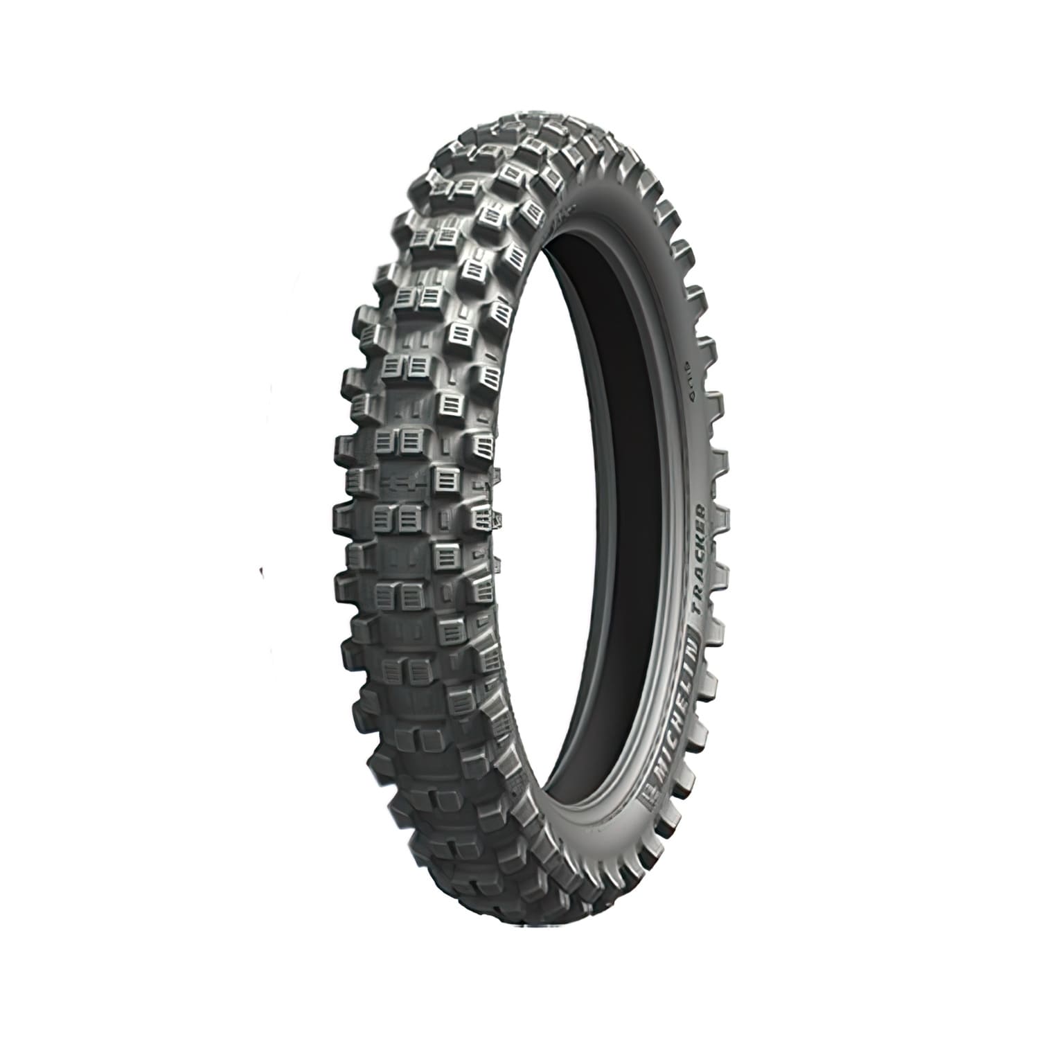 PNEU-MI504329 Michelin 120/90-18 Tracker TT 65R Tyre