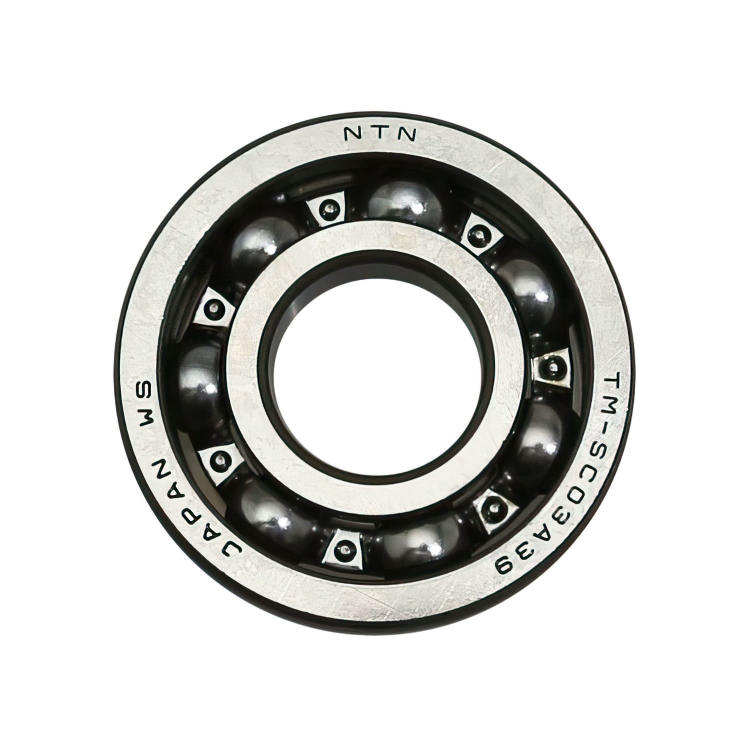 OE-PIA96925R Crankshaft bearing (x1) - original Piaggio 4T spare part