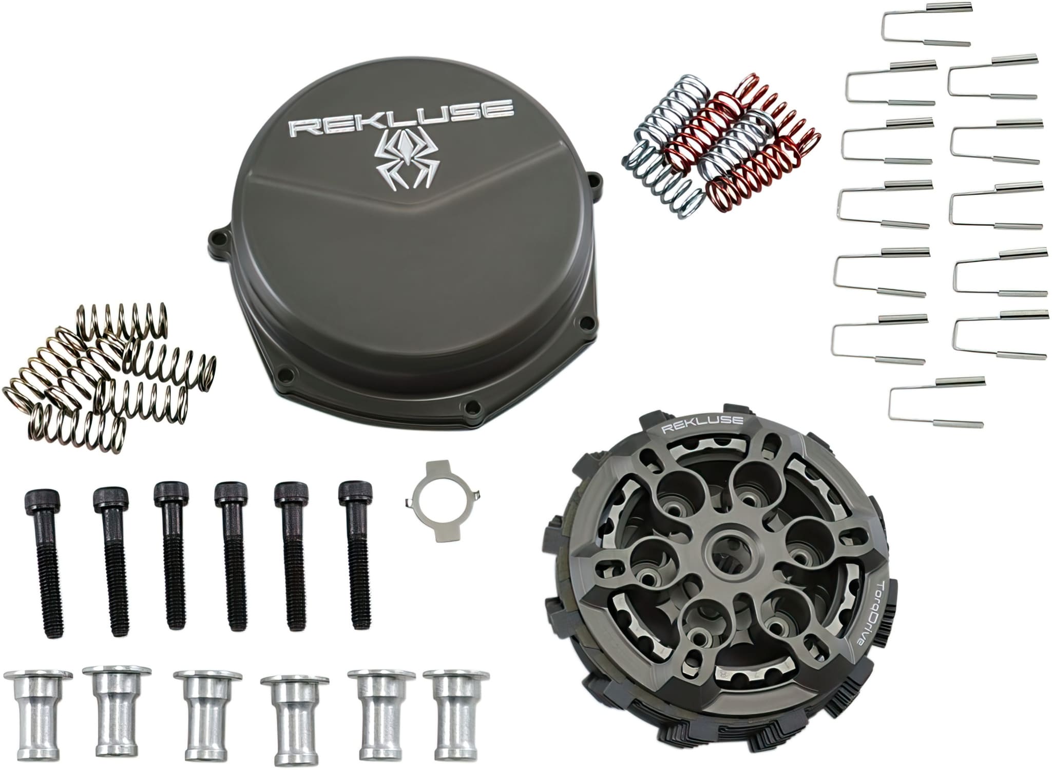 REK-11300360 Rekluse CoreTorq Drive Beta clutch kit