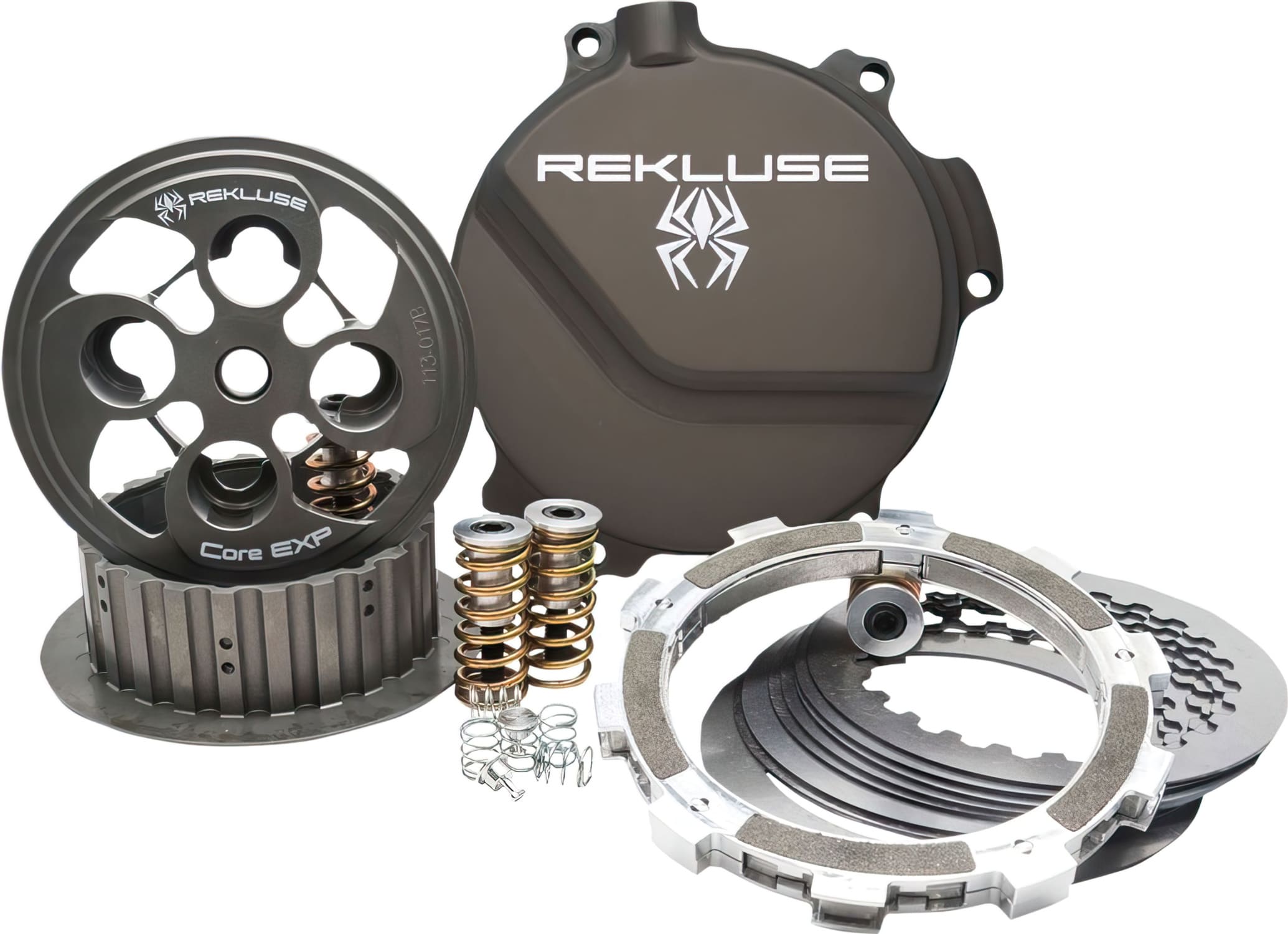 REK-11300640 Core EXP 3.0 Clutch Kit KX 80 / 85