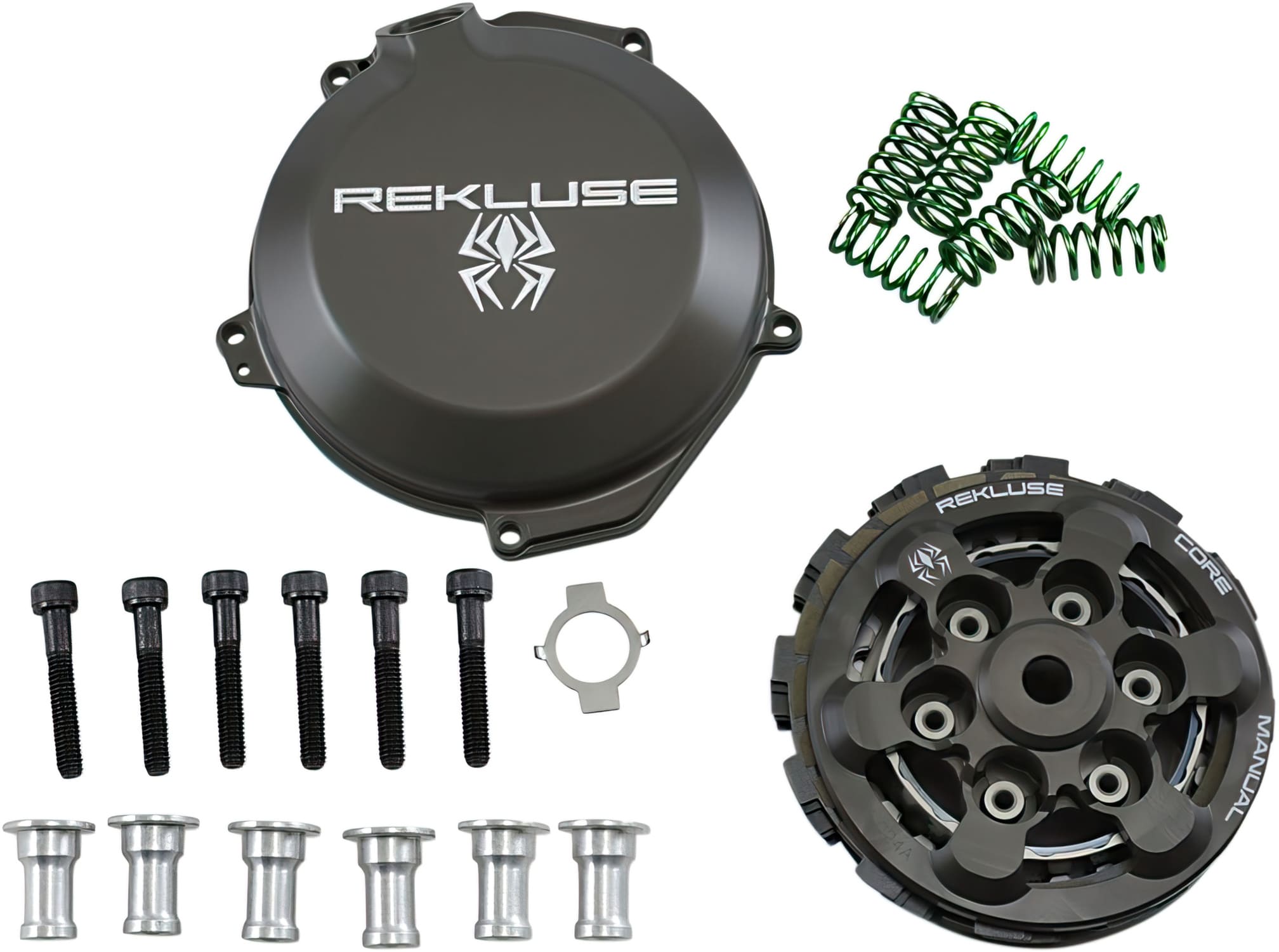 REK-11300368 Rekluse Core Torq Drive clutch kit Husqvarna / KTM 250