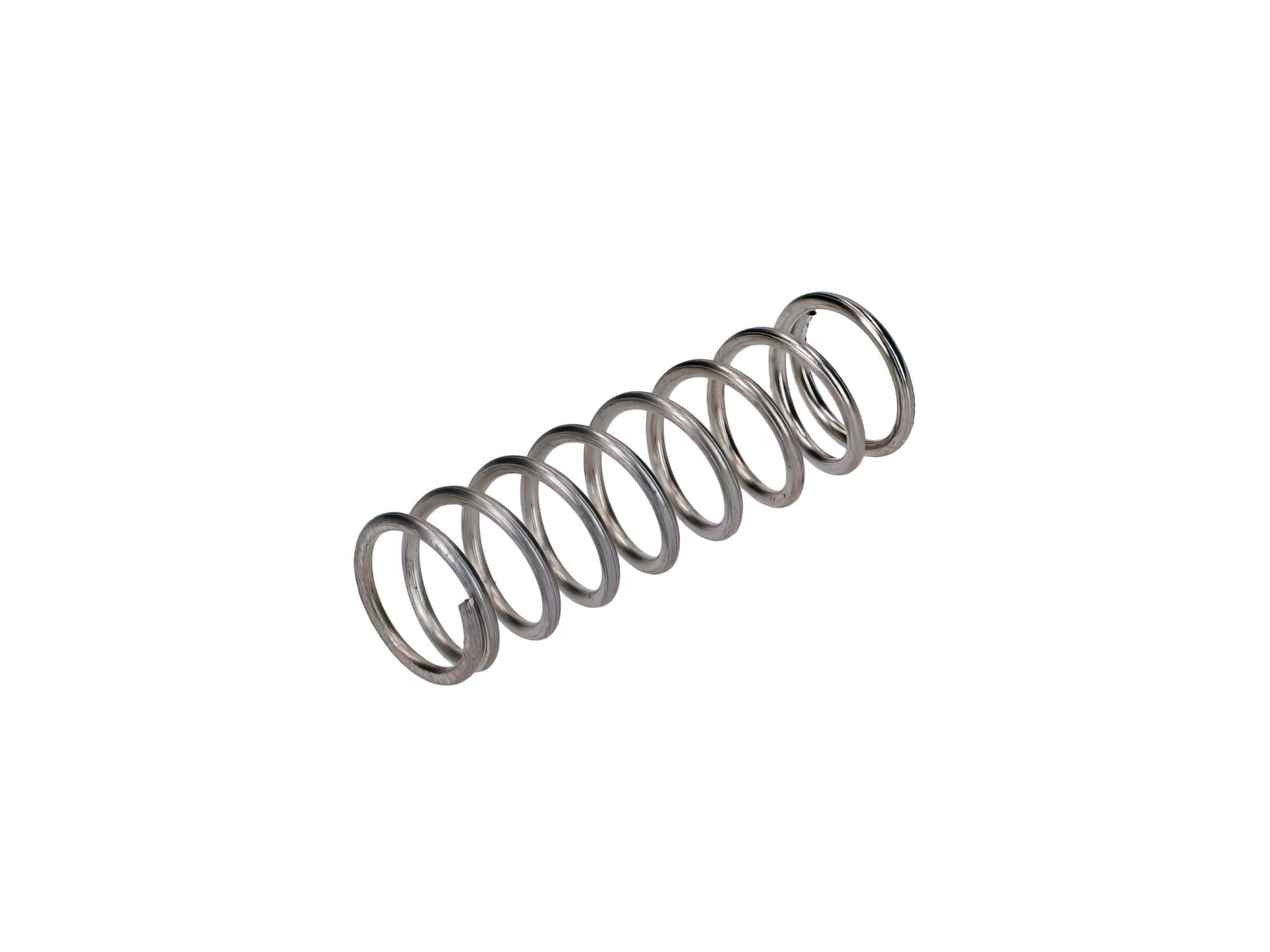 MOF-41283 Molla pistone avviamento 16N1 / 16N3 / 19N Simson S50 / S51 / S53 / S70 / S83 / SR50 / SR80 / Star / Sperber / Habicht / Schwalbe