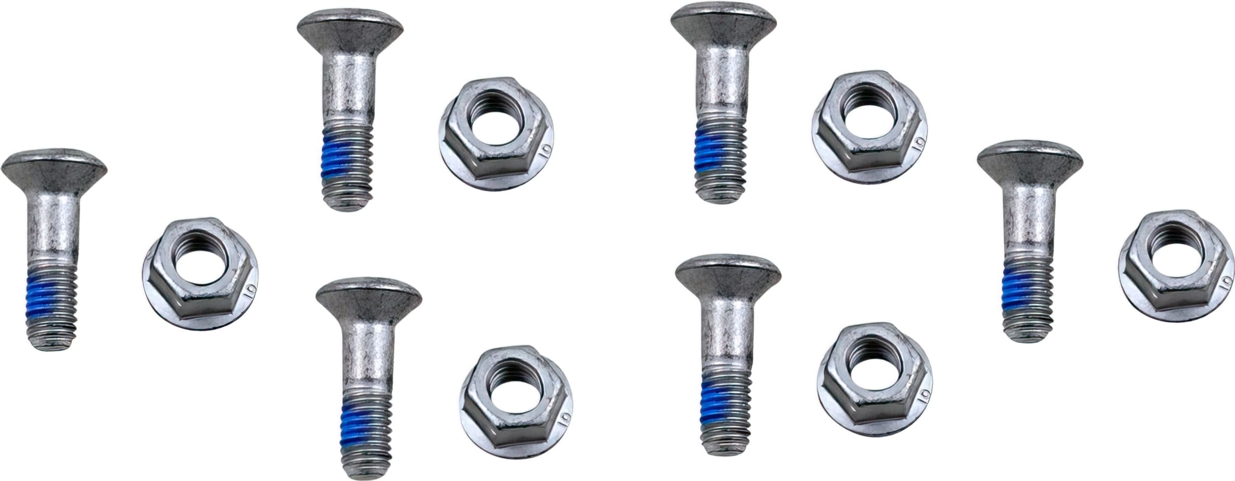 MR24011276 Chain Crown Screw Kit