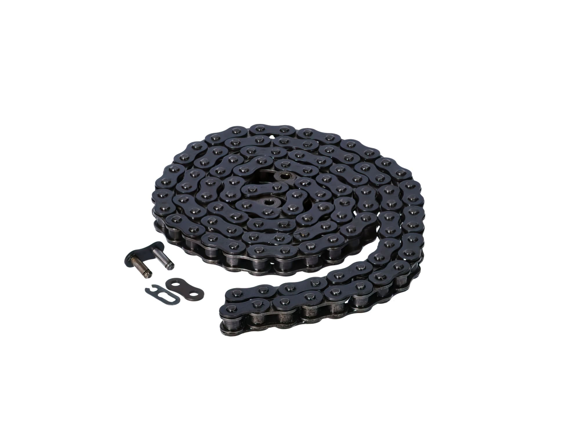 MOF-40804 Chain 110 links 1/2x5.4 black Simson S51 / S53 / S70 / S83 / SR4-2 Star / SR4-3 Sperber / SR4-4 Habicht