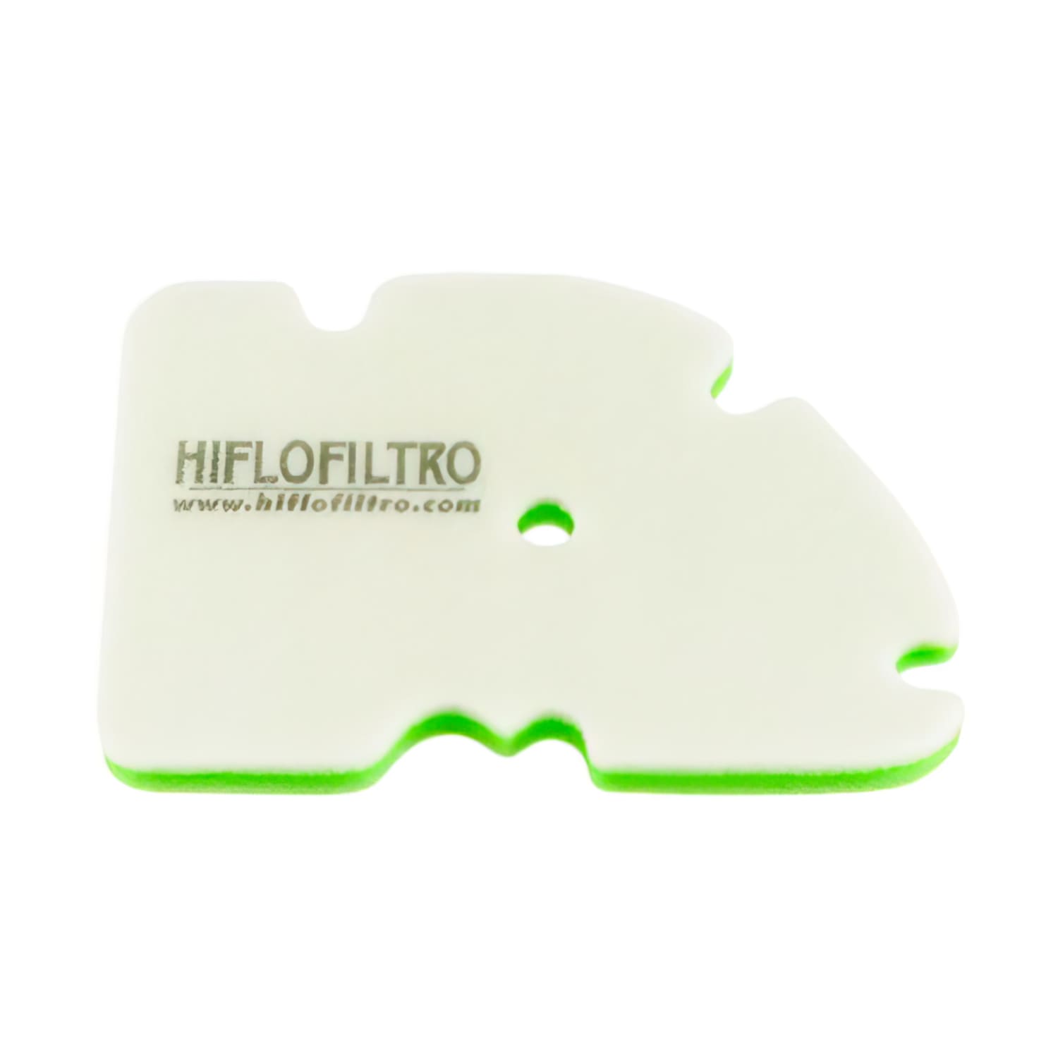 HFA5203 Filtro Aria qualità originale Hiflofiltro HFA5203 125 / 300 Piaggio (OEM 831997)