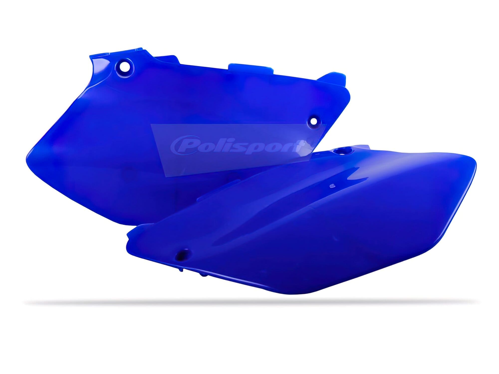 POL-PS117B04 Side Fairings Polisport YZ 125 YZ 250 02-14 blue