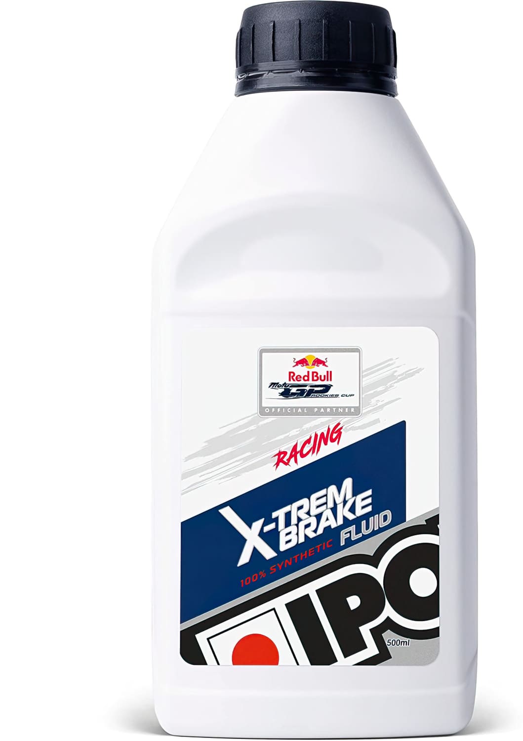 IP-XTREMBRAKE/500ML Olio freni Ipone X-Trem Brake Fluid 100% sintetico 500ml