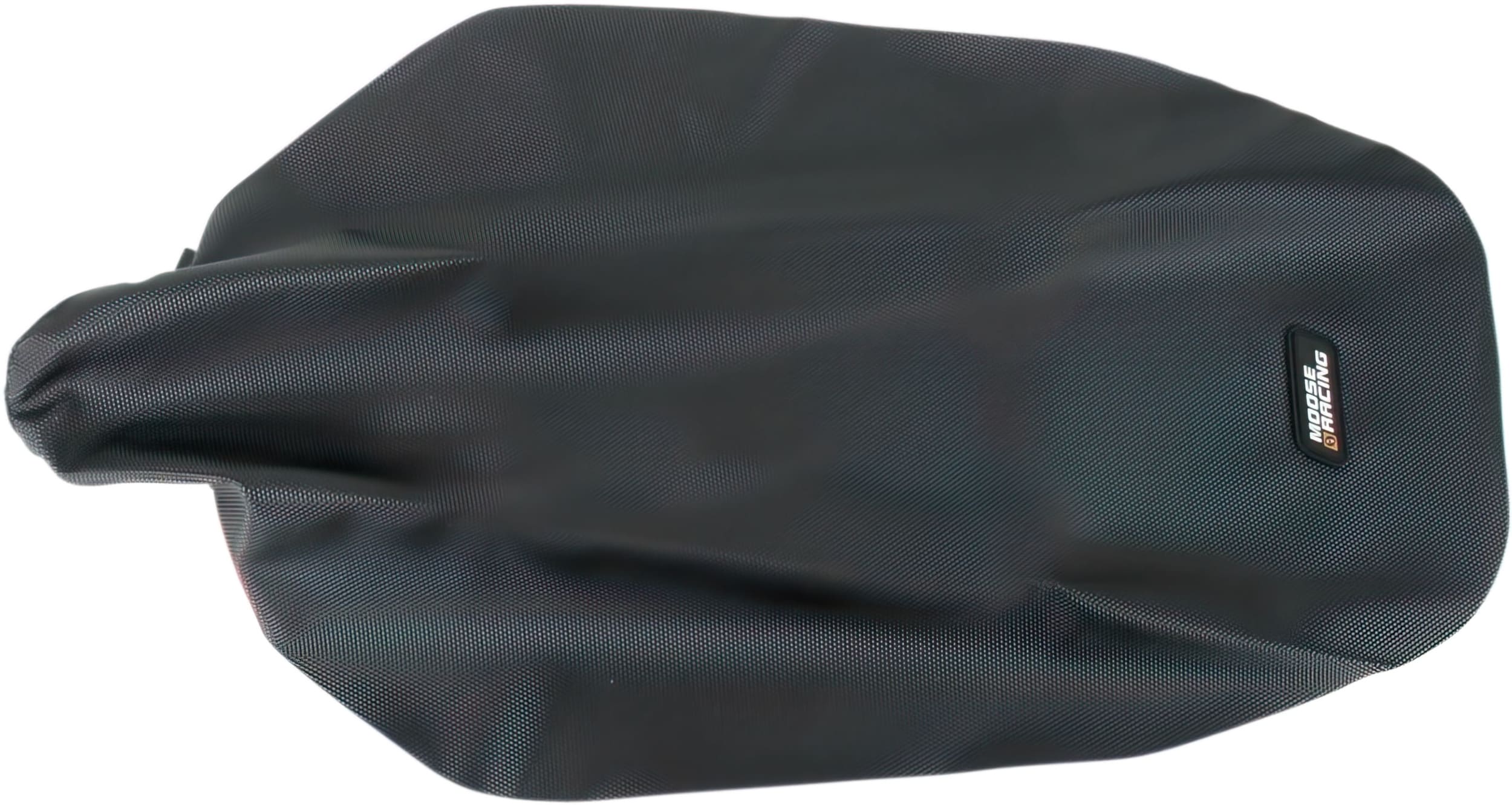 MR08211055 Moose Racing Grip RM 125 / 250 seat cover black