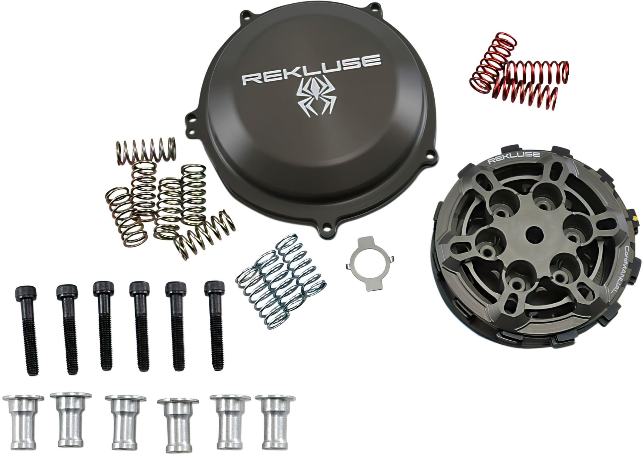 REK-11300359 Rekluse CoreTorq Drive Beta clutch kit