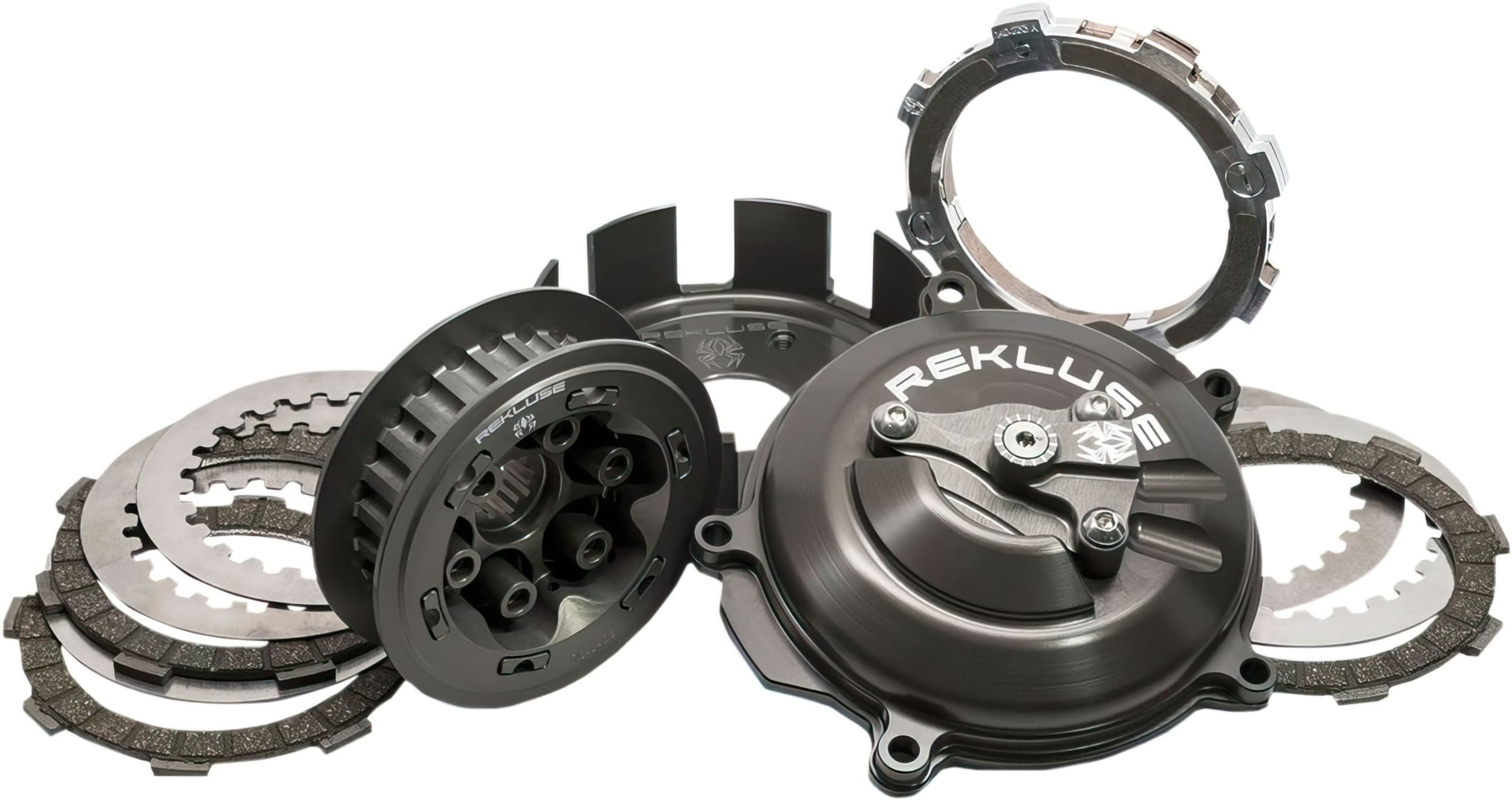 REK-11300627 Core EXP 3.0 Clutch Kit