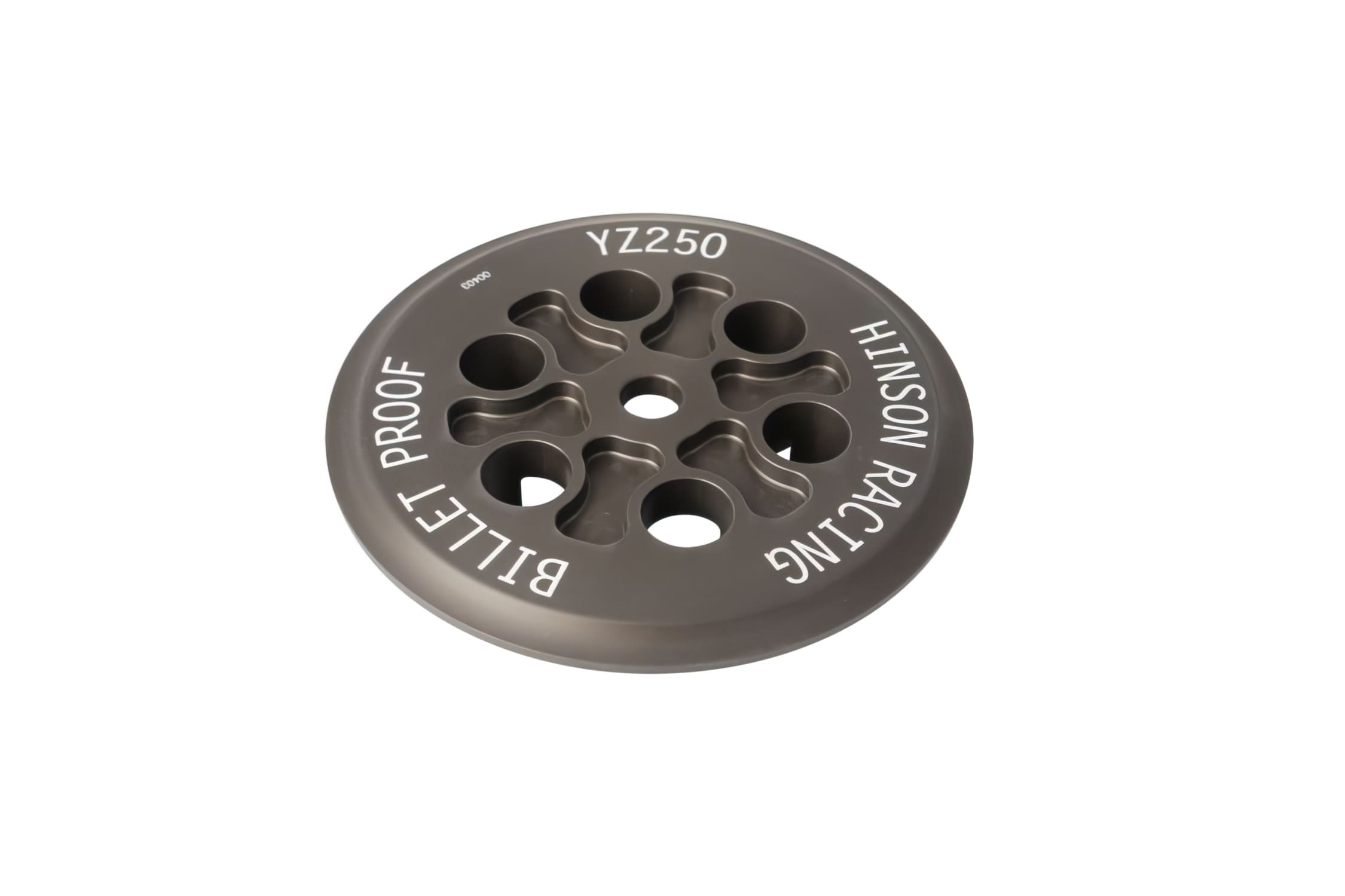 HIN-H072 Clutch Pressure Plate Hinson YZ 250