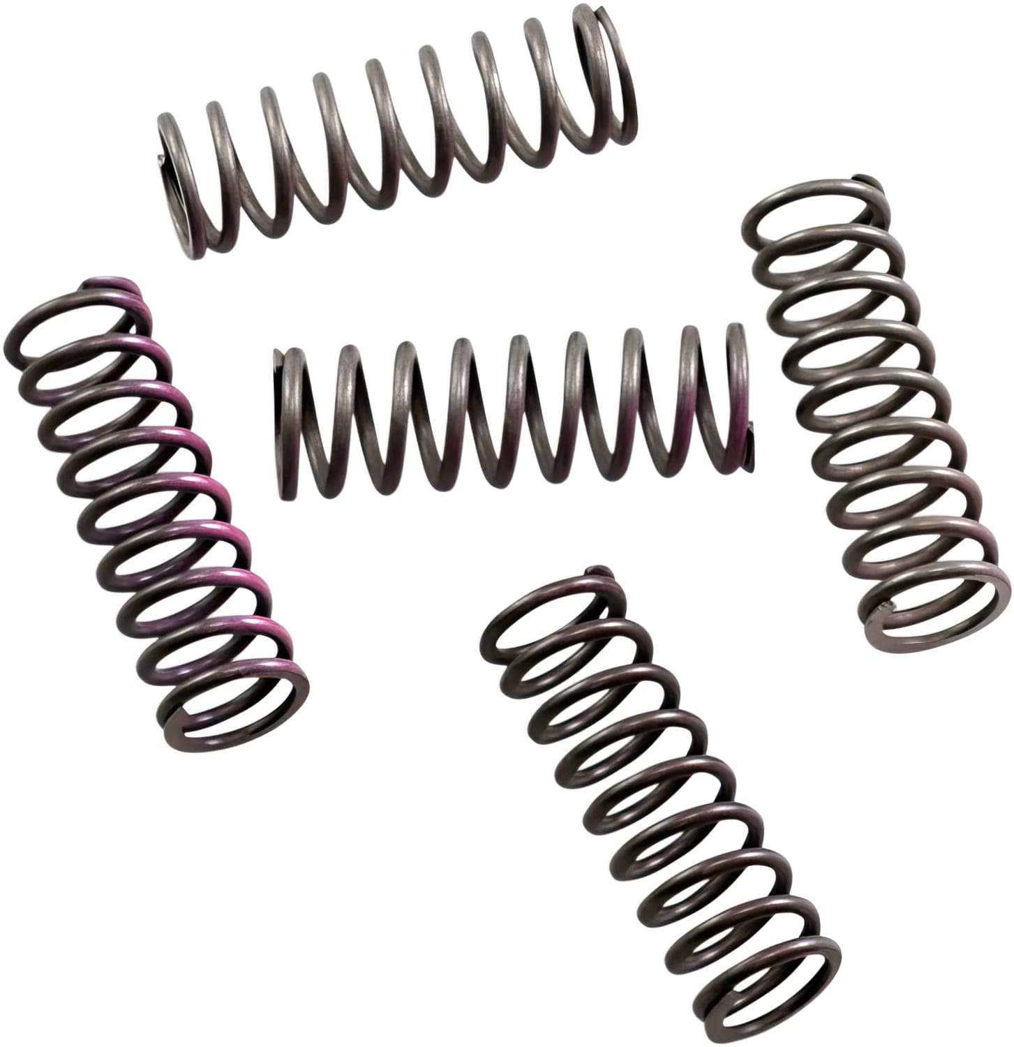 HIN-CS330-5-0509 Clutch Spring Kit Hinson CRF 250 10-17