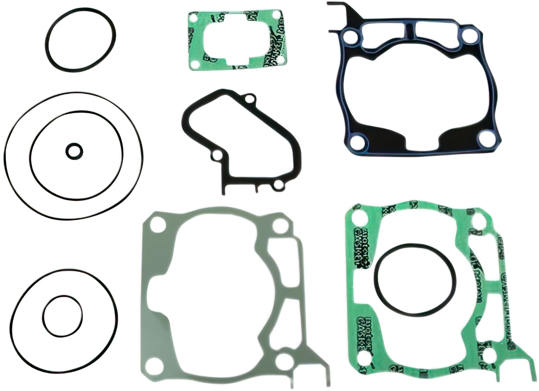 AT-09341055 Kit guarnizione per gruppo termico Athena YZ 125