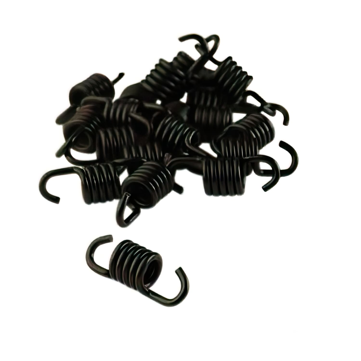 CGN479869 Clutch Springs x20 Doppler +50% black Minarelli