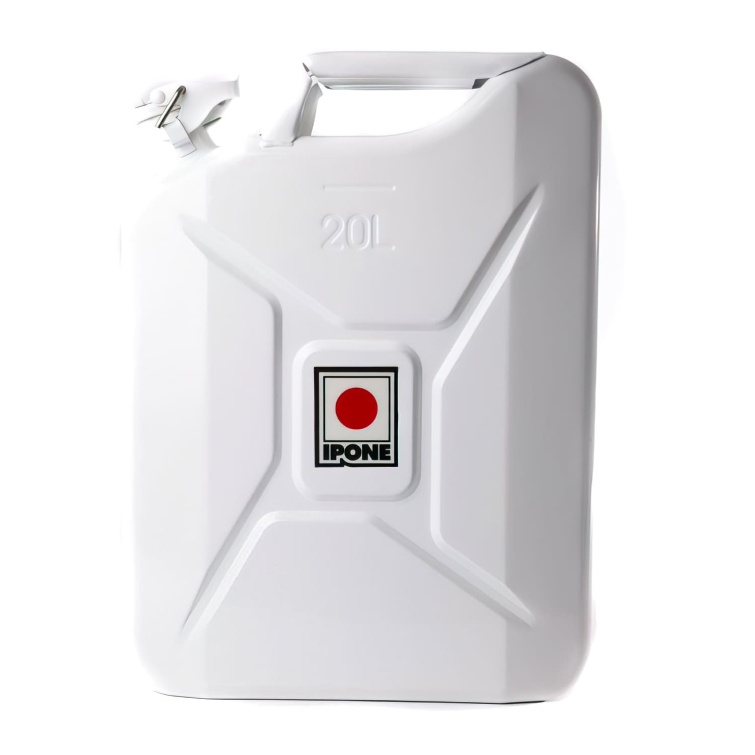 IP-850116 Ipone 20L US Metal Gasoline Can