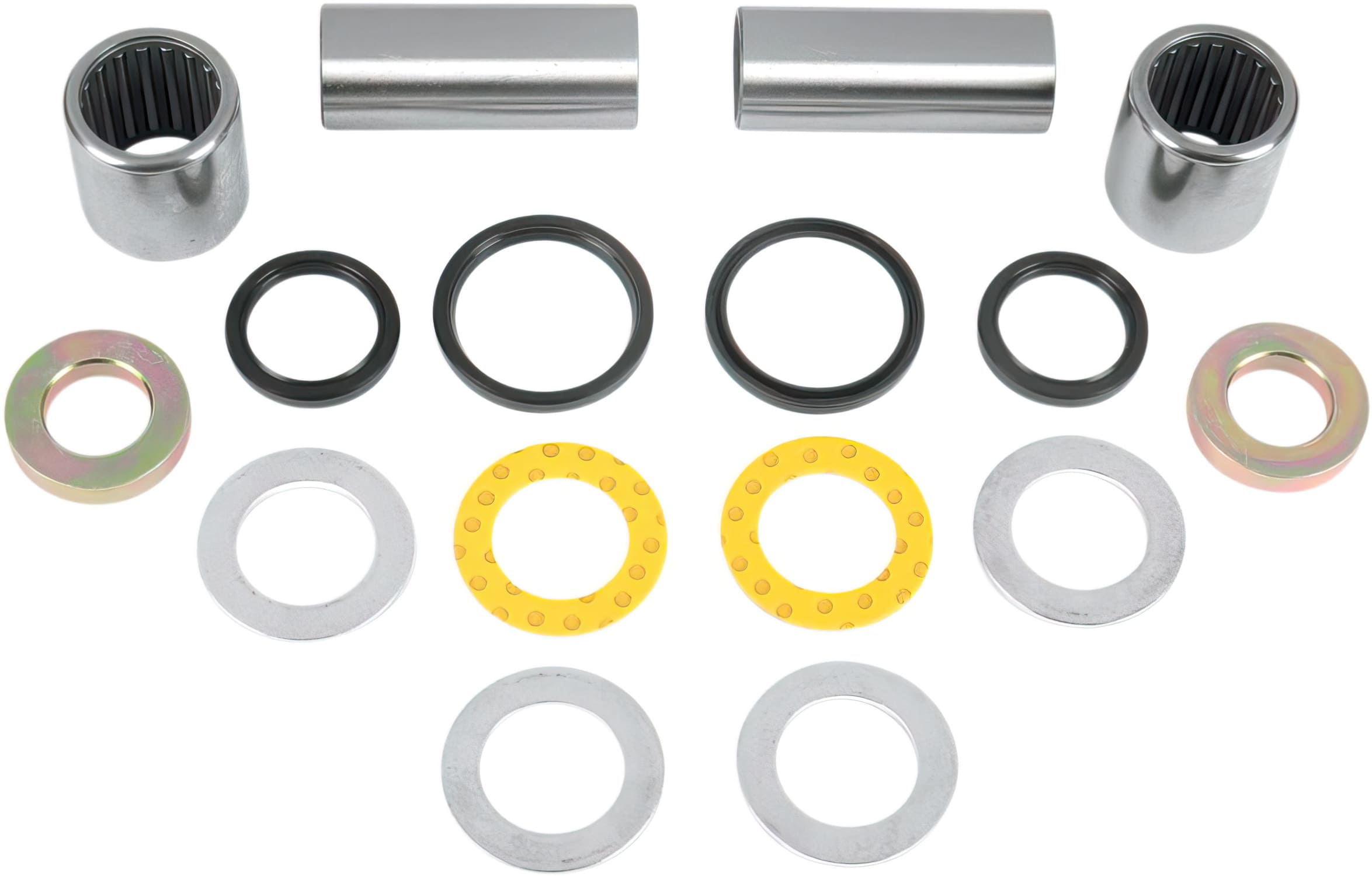 MRA281041 Swing Arm Bearing Kit Moose Racing CR 125