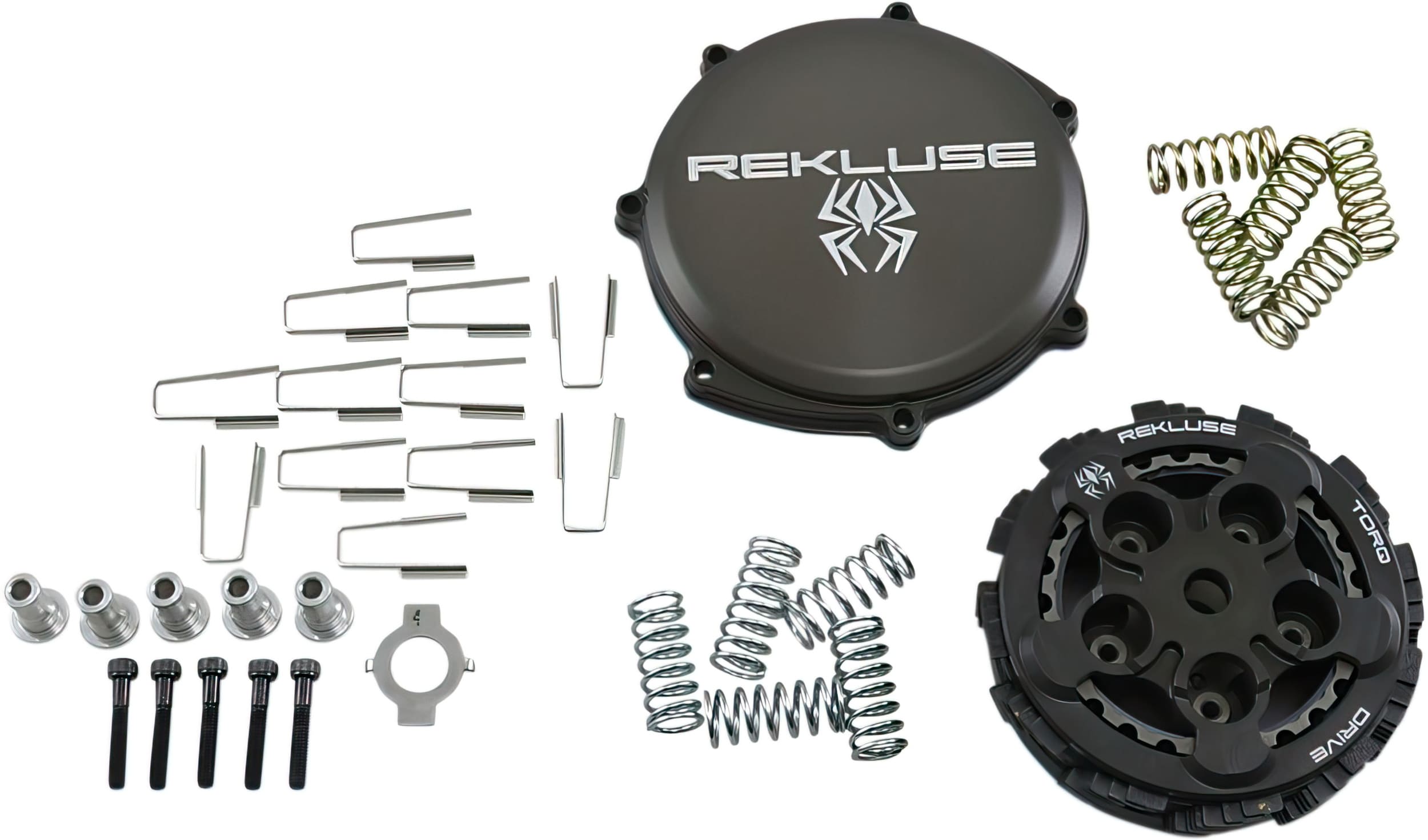 REK-11300385 Rekluse Core Torq Drive clutch kit YZF 250