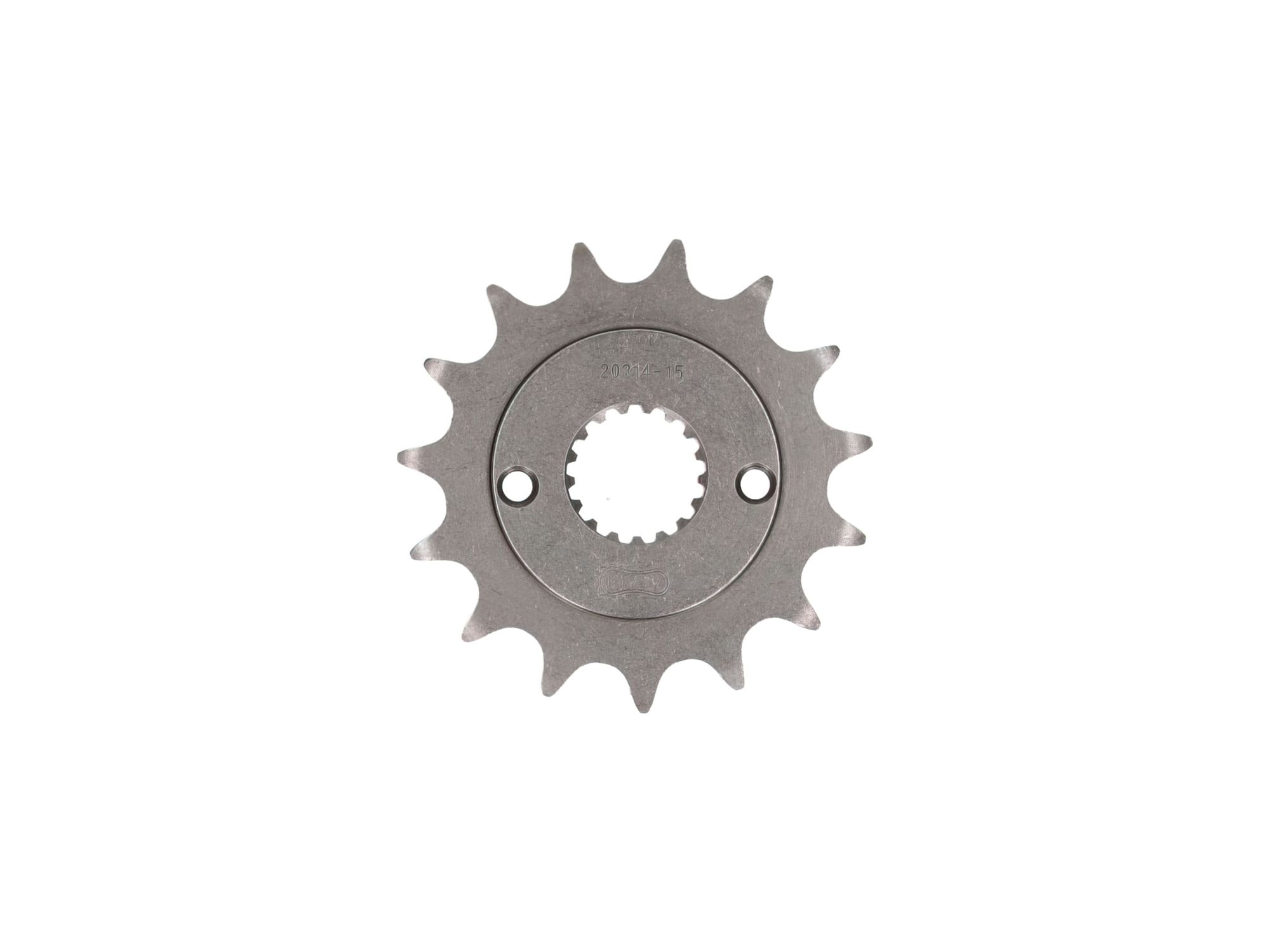 AFAM20314-15 AFAM Sprocket 15 Teeth 520 Honda TRX 400 EX