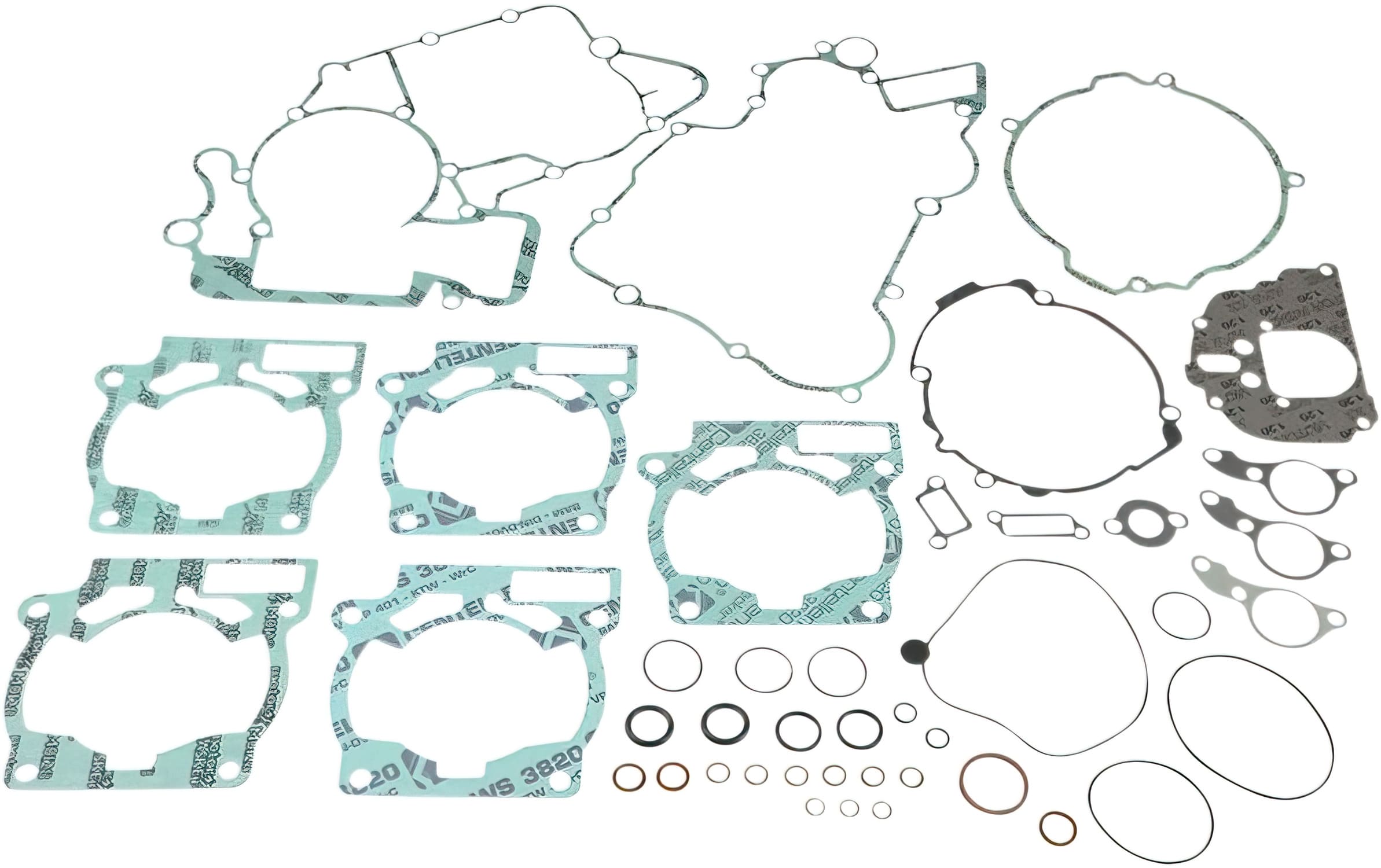 AT-09342792 Kit guarnizione completo KTM