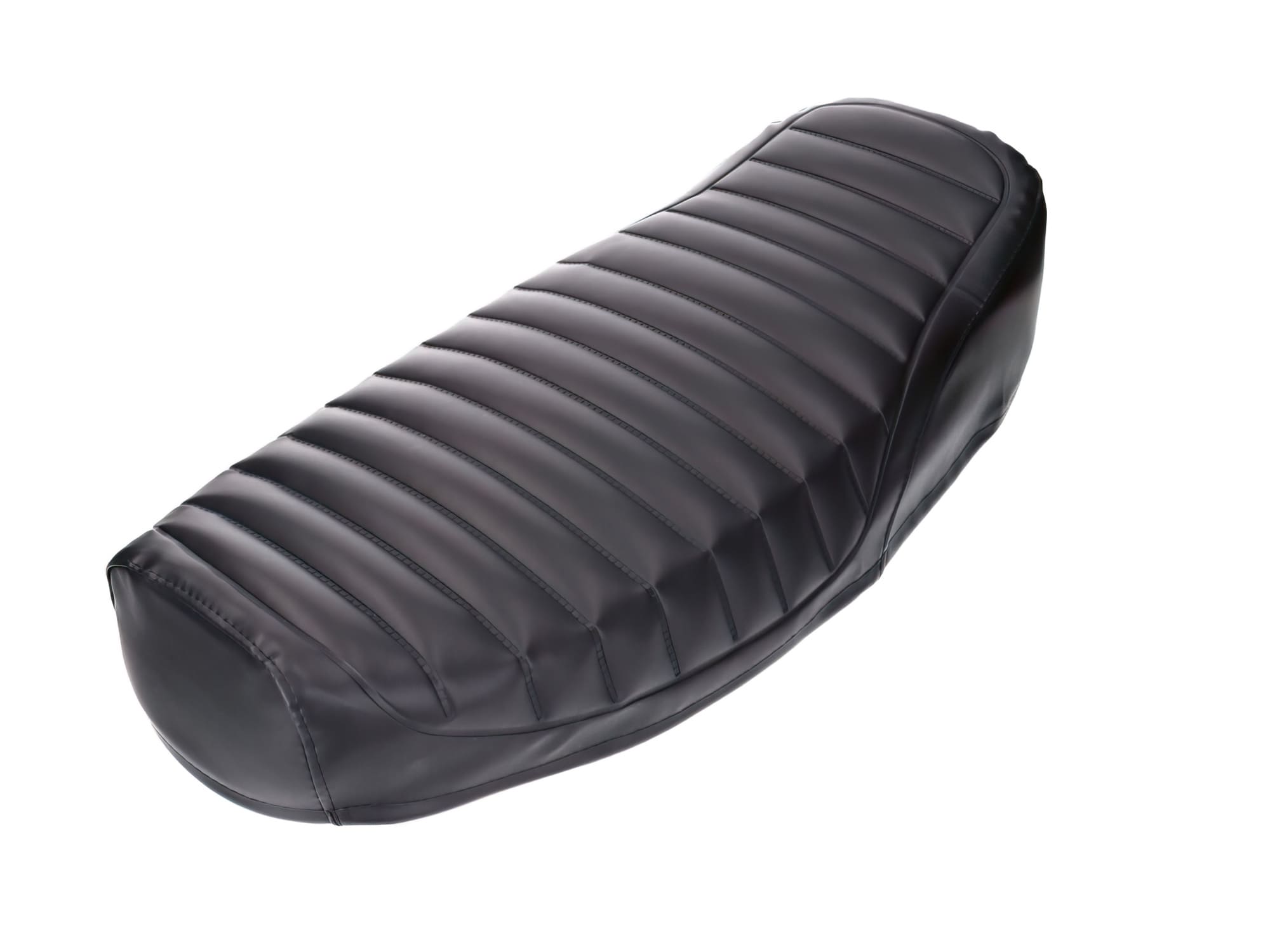 MOF-40883 Seat cover black Simson S50 / S51 / KR51/2 / SR4-3 / SR4-4 / Star / Schwalbe / Sperber / Habicht