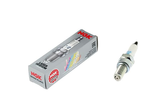 L-SAZKNGKLMAR8BI-9 Spark plug NGK LMAR8BI-9 (91909)