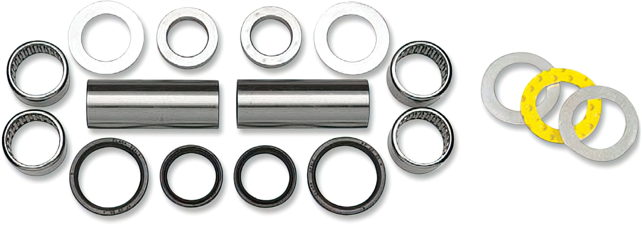 MR13020174 Moose Racing Swing Arm Bearing Kit Husqvarna CR / WR 125