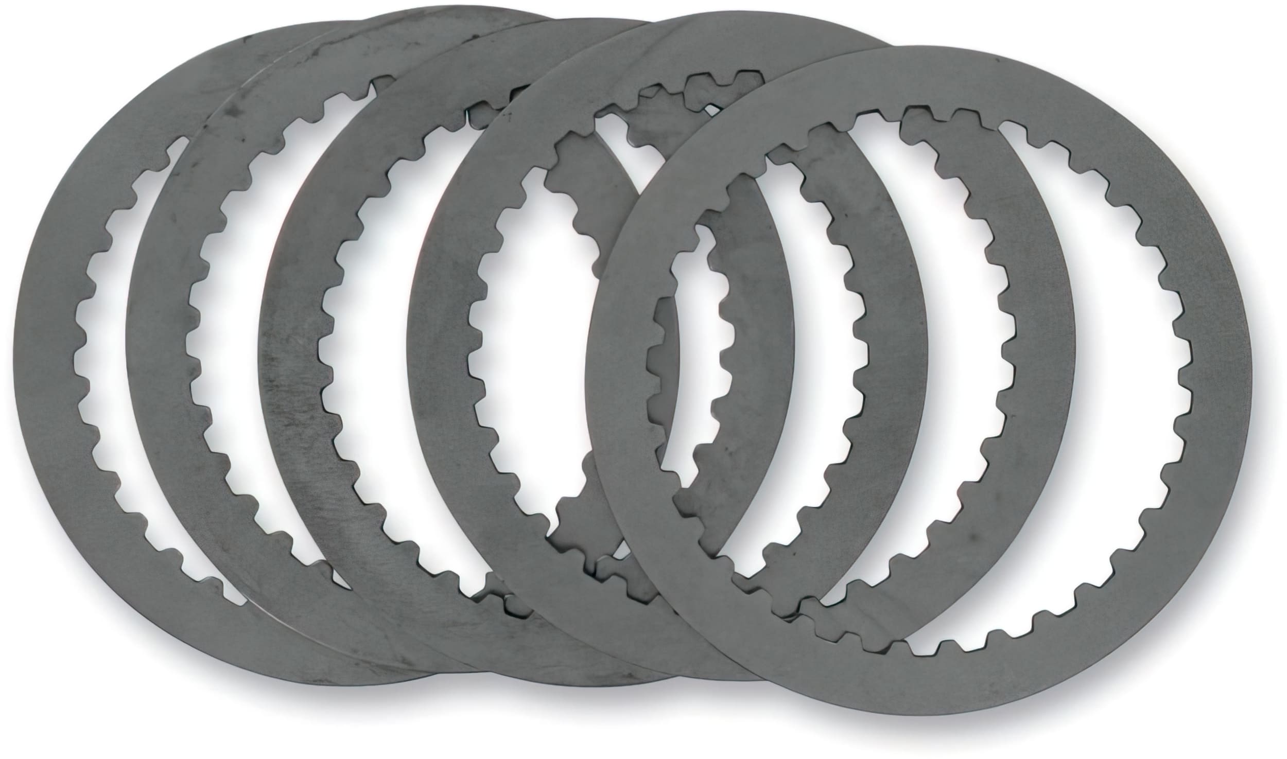 MRM807313 Moose Racing KX 65 / 85 Smooth Clutch Discs