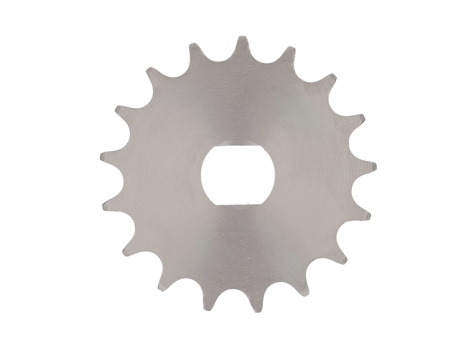 MOF-40812 Sprocket 17 teeth 1/2x5.4 Simson S51 / S53 / S70 / SR50 / SR80 / KR51/2 Schwalbe