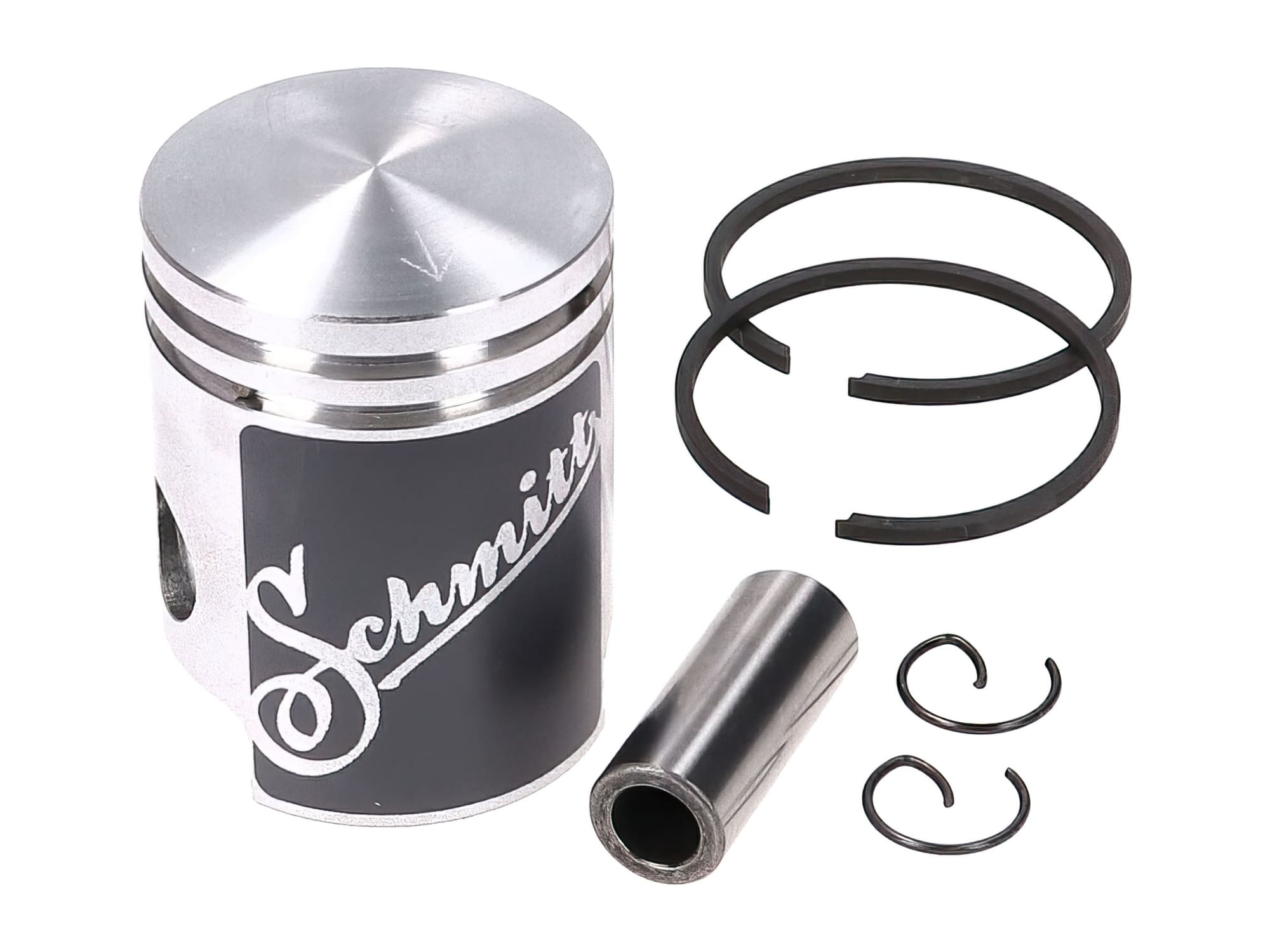 MOF-STT39981 Piston Schmitt 50Cc 38mm Simson S51 / SR50 / Schwalbe KR51/2