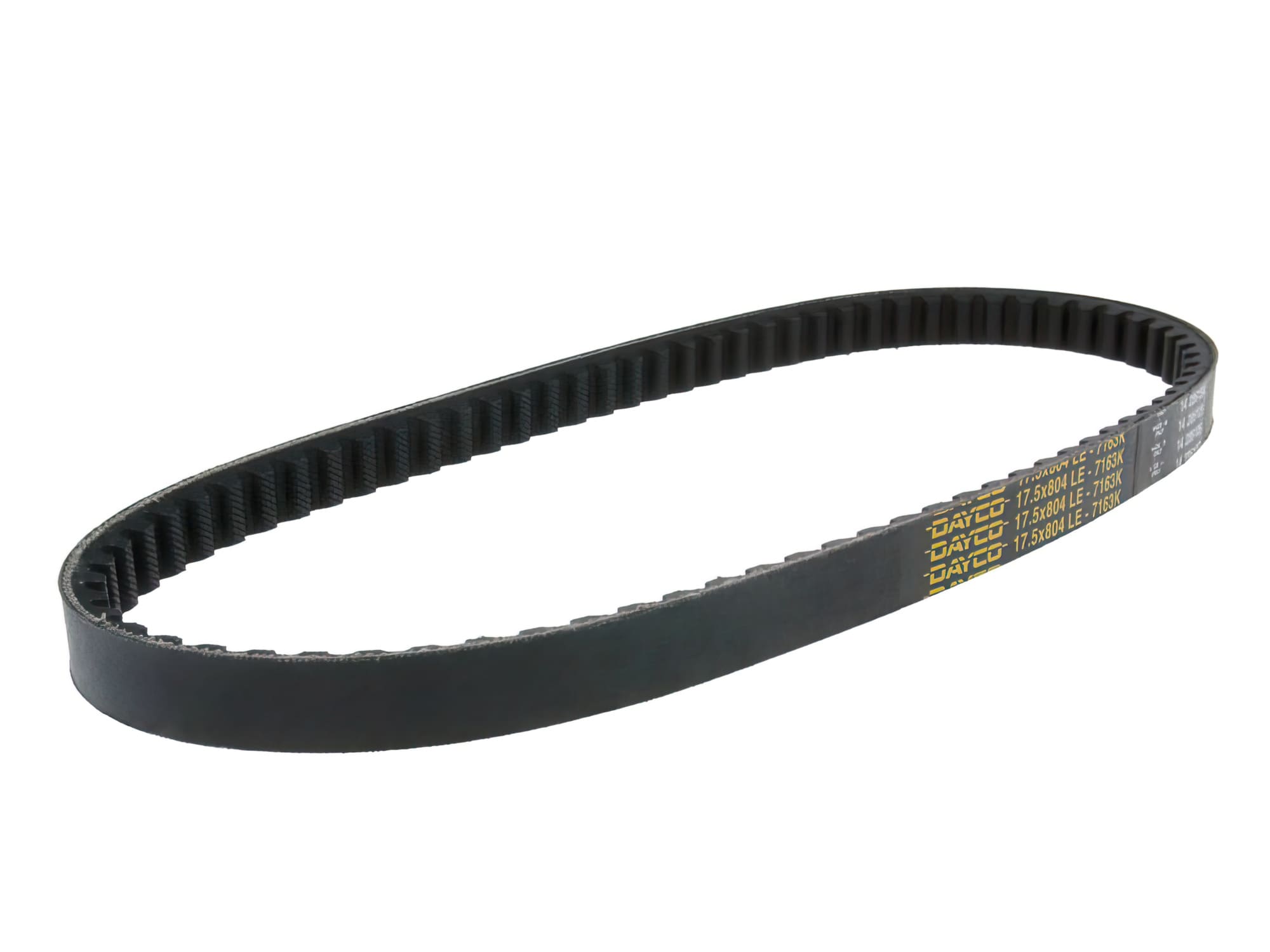 DC32261 Dayco Power Plus Transmission Belt Typ 804mm Piaggio long arm old