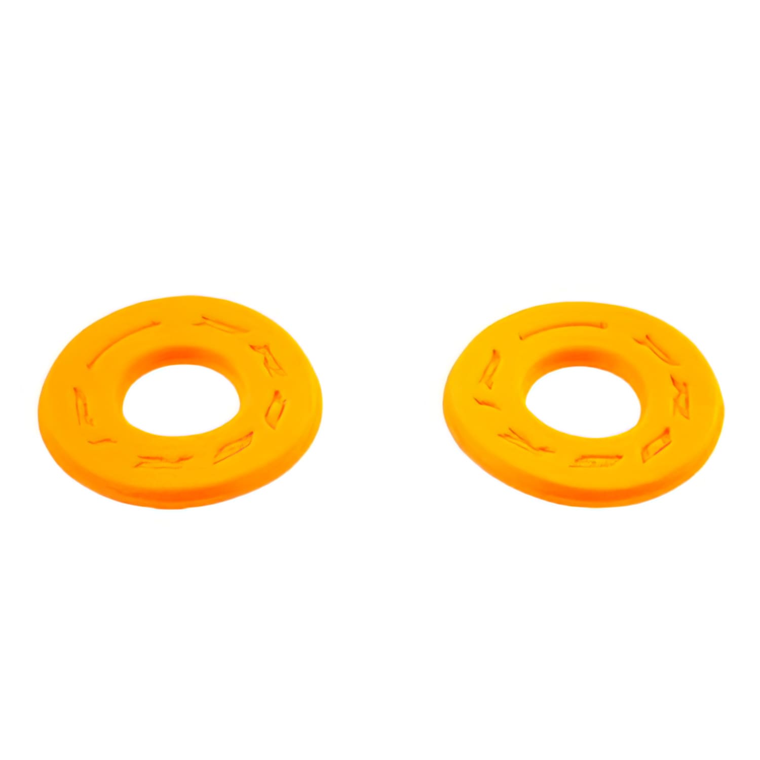 PG5002/OR Donuts Progrip orange