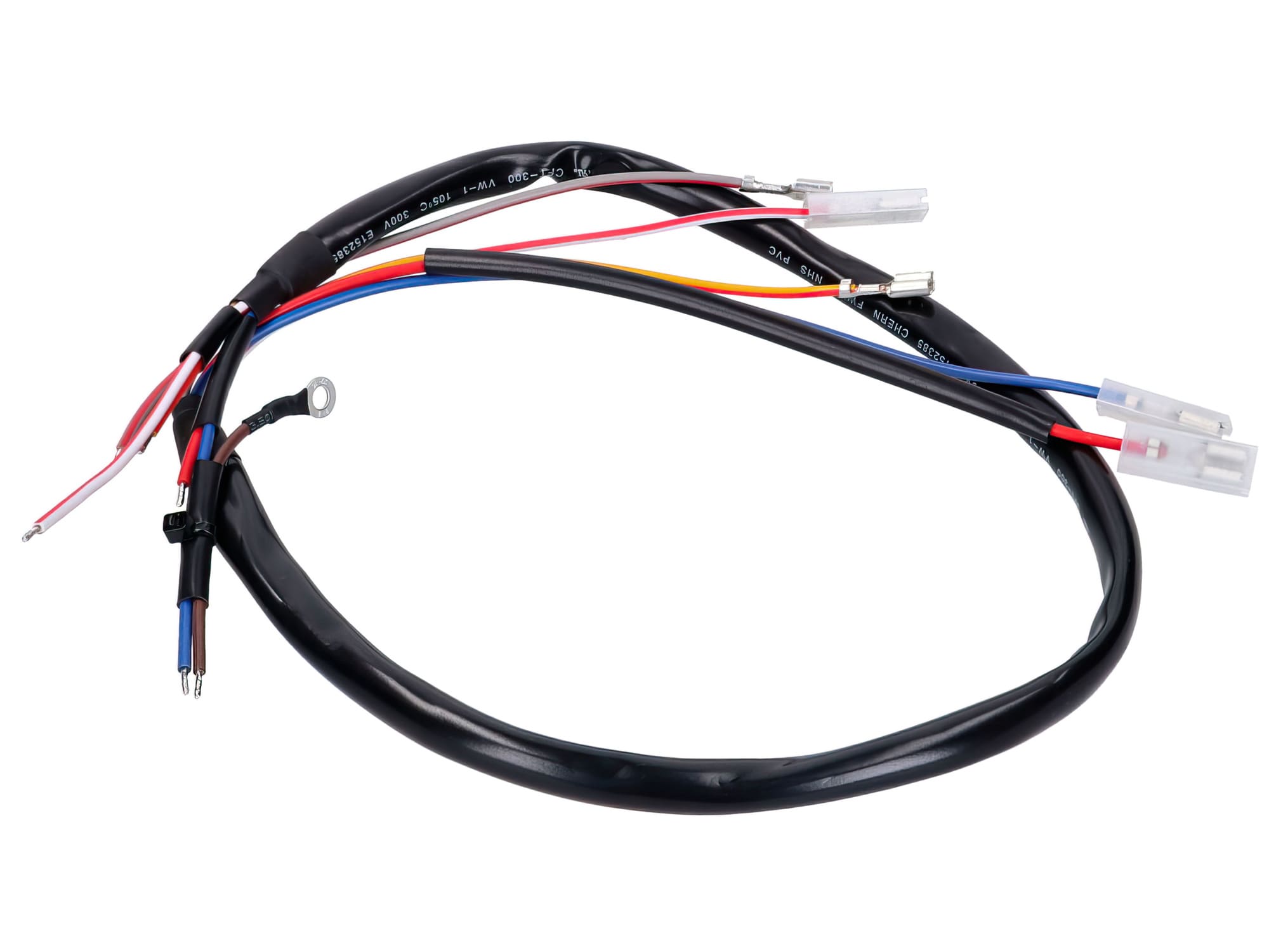 MOF-41698 Ignition wiring harness Simson S51 / S70 / KR51/2 Schwalbe