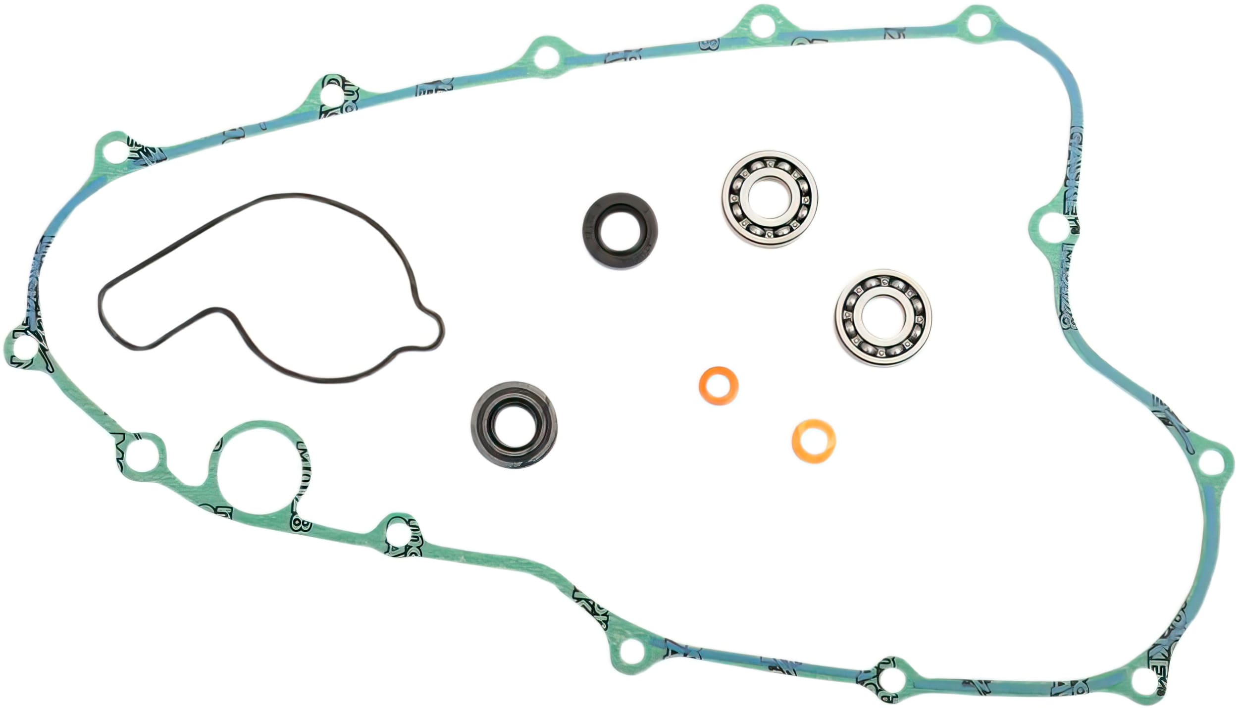 AT-09346045 Water Pump Gasket Kit Honda CRF 450