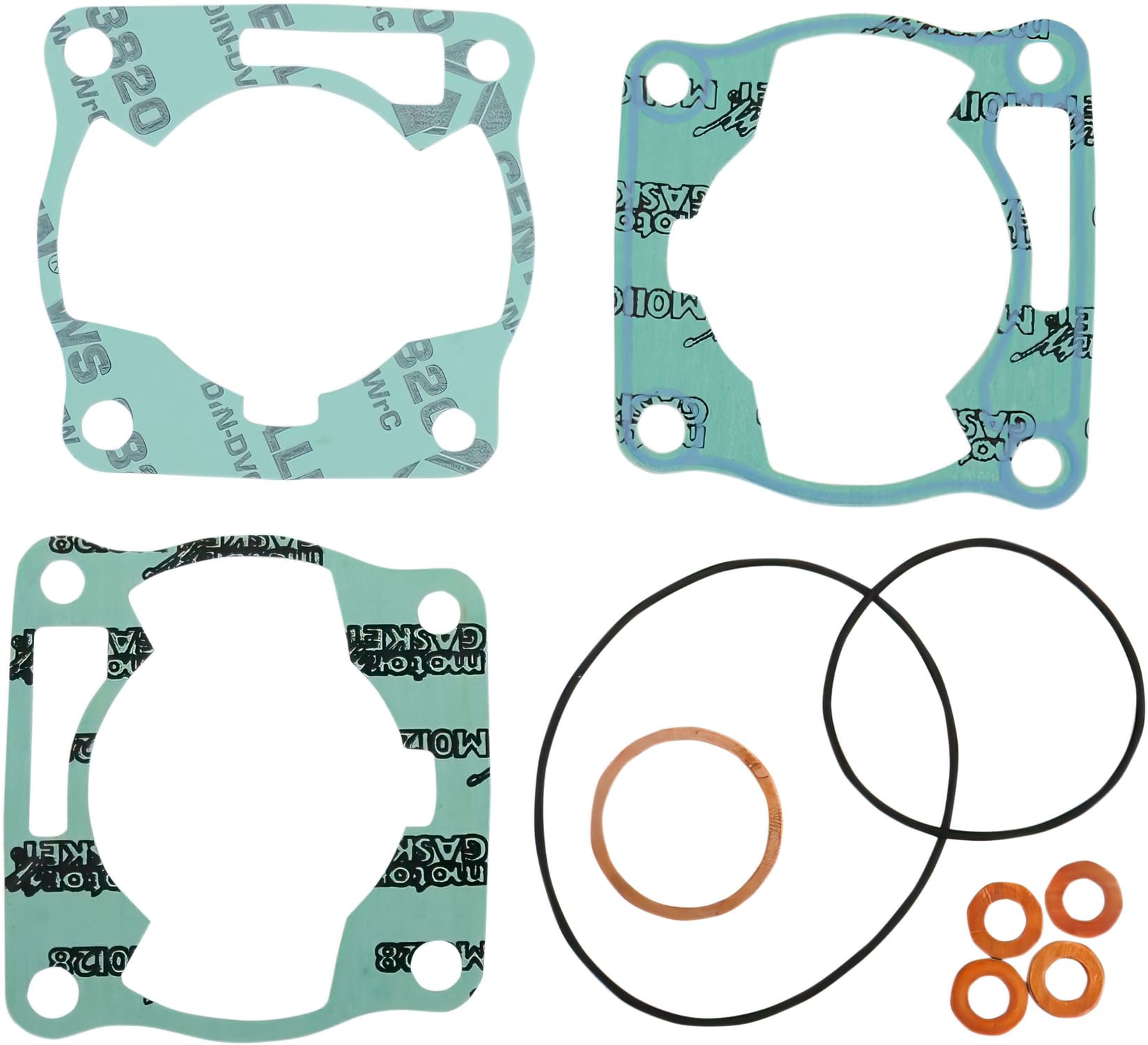 AT-09342912 Kit guarnizione per gruppo termico 112cc YZ 85