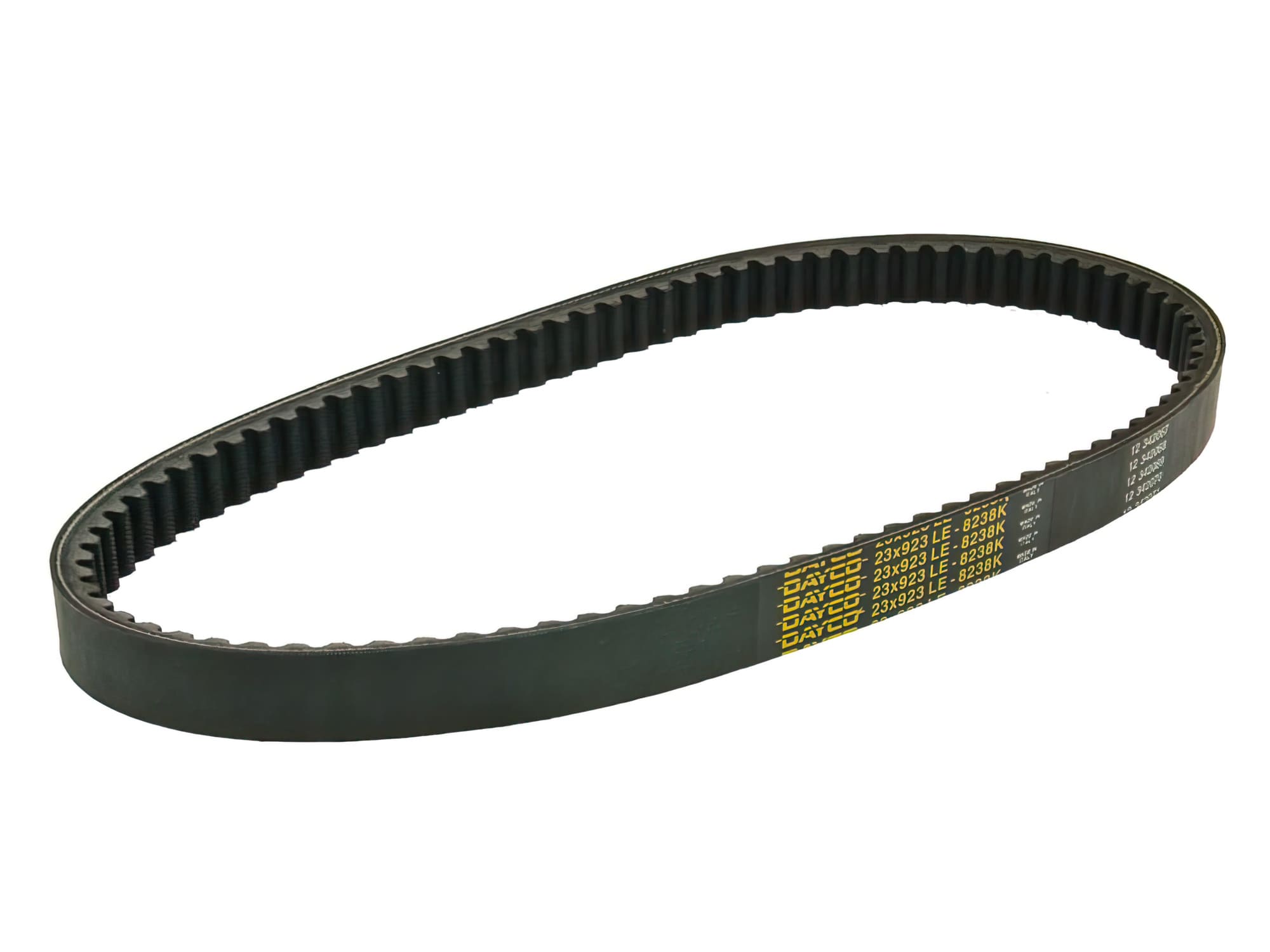 VC30872 Dayco Power Plus Transmission Belt SYM GTS 250 Joymax / TGB X-Motion 250 / 300ccm