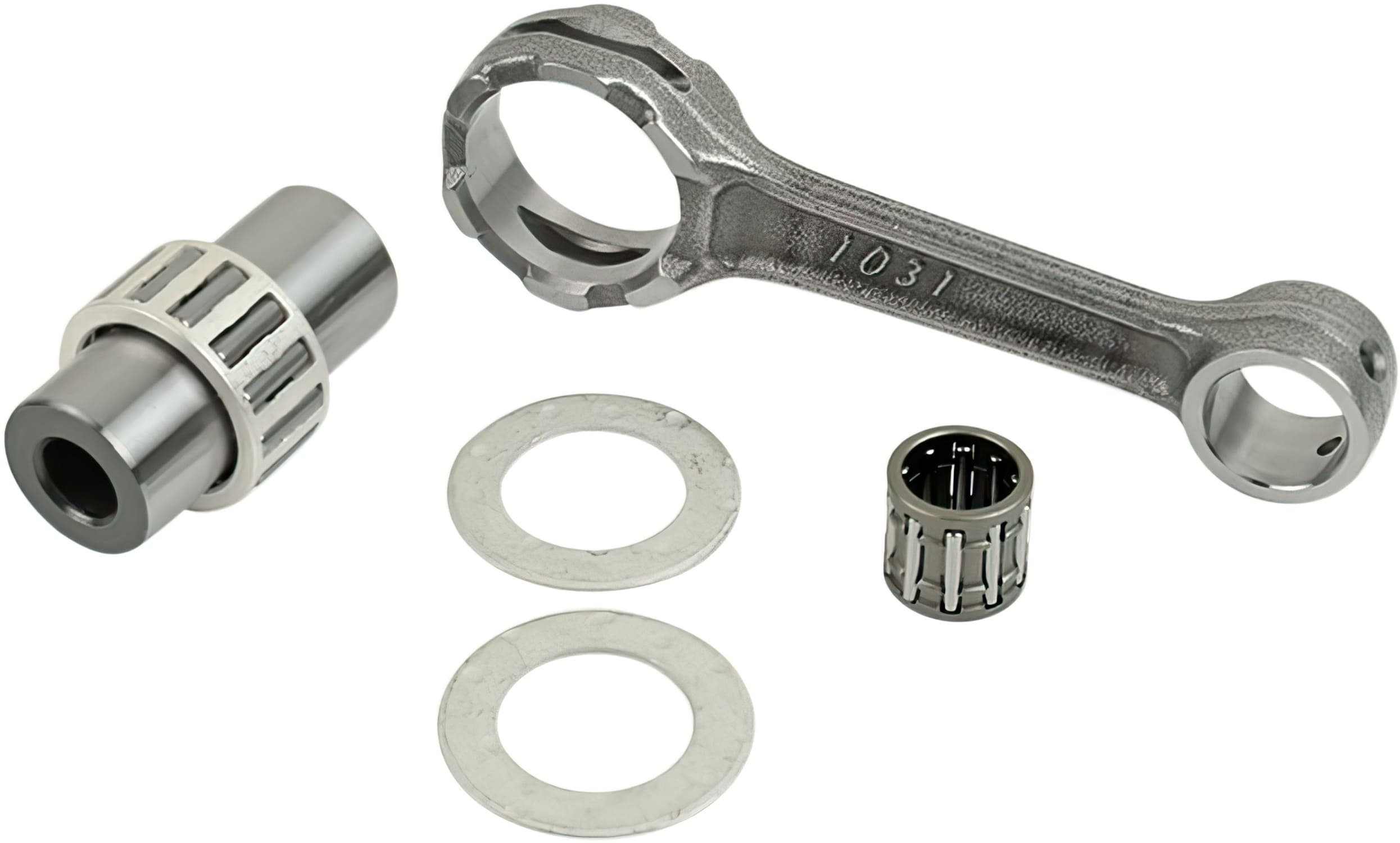 AT-09230477 Athena connecting rod kit Kawasaki KX 60 / 65