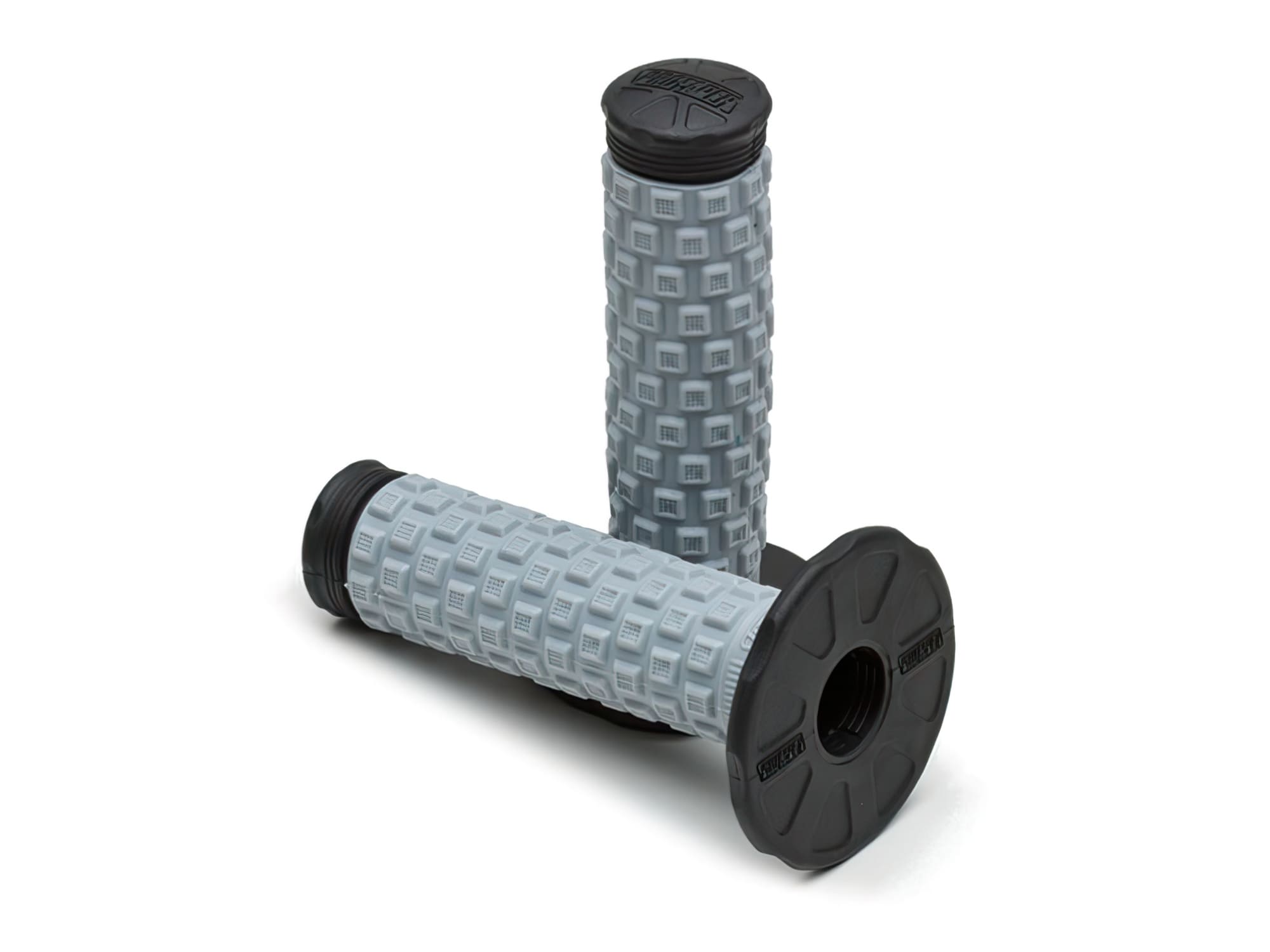 PT24858 ProTaper Pillow Top Grips Black / Grey / Black