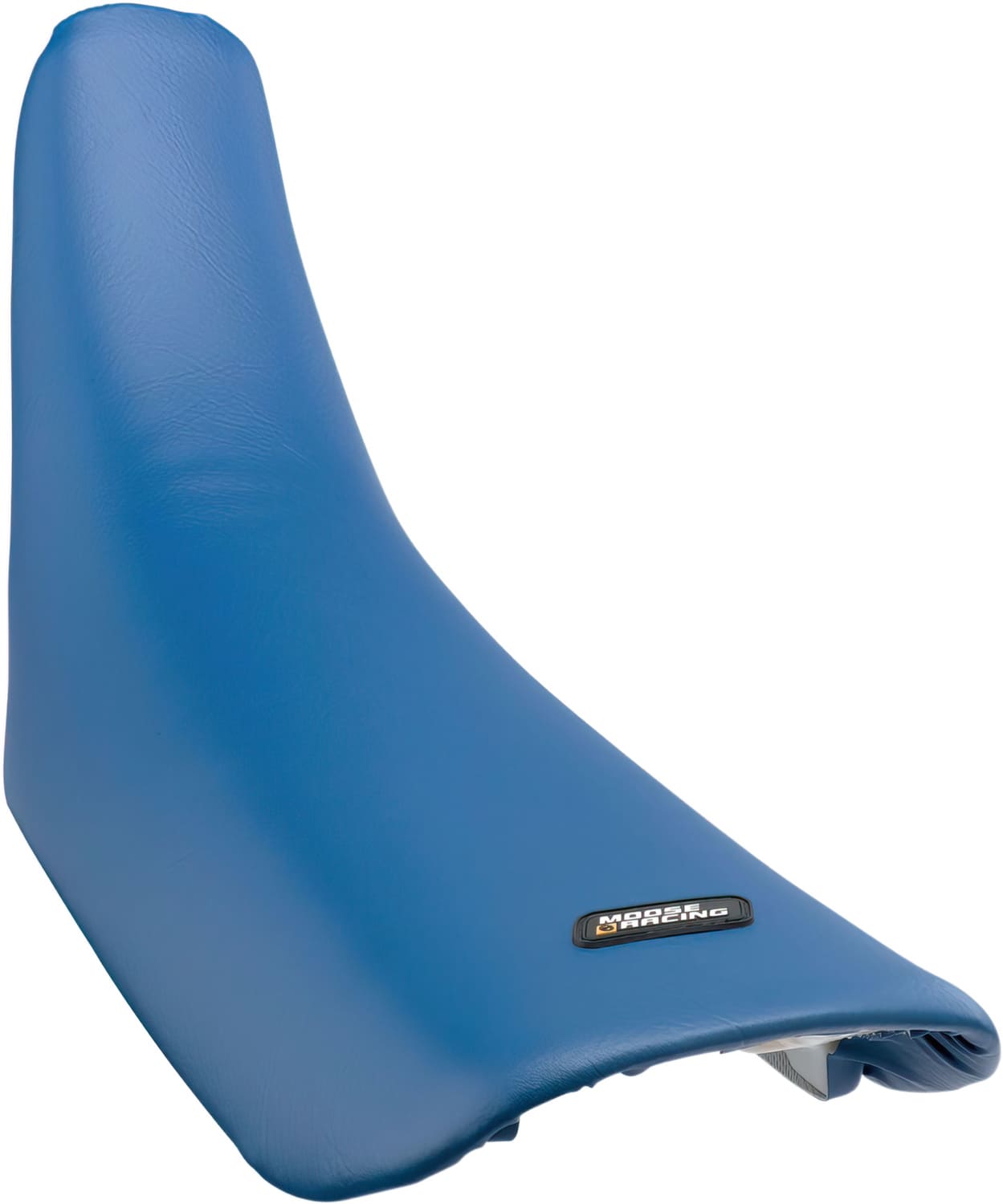 MR08211457 Standard seat cover Moose Racing KX 250 blue