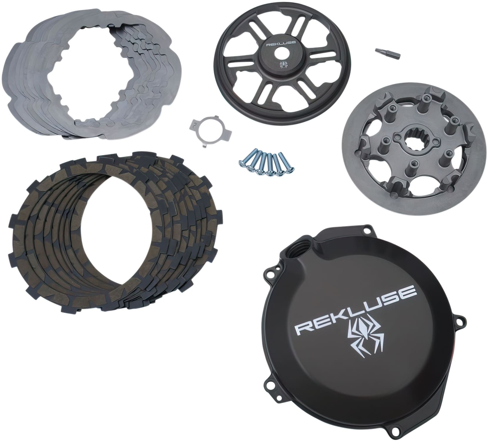 REK-11300374 Kit frizione Rekluse CoreTorq Drive Husqvarna / KTM