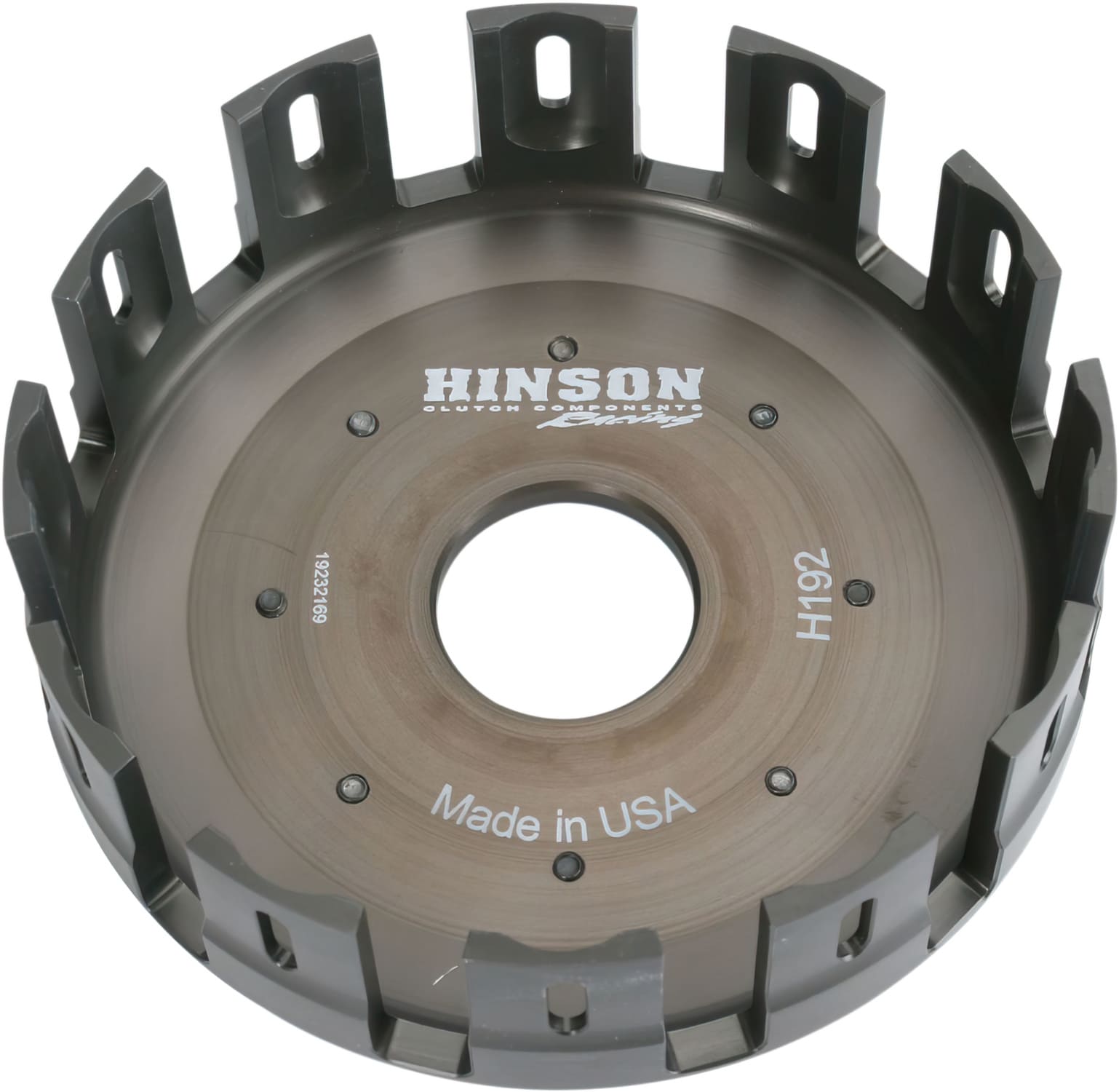 HIN-H192 Cestello frizione Hinson RM 250 02-06