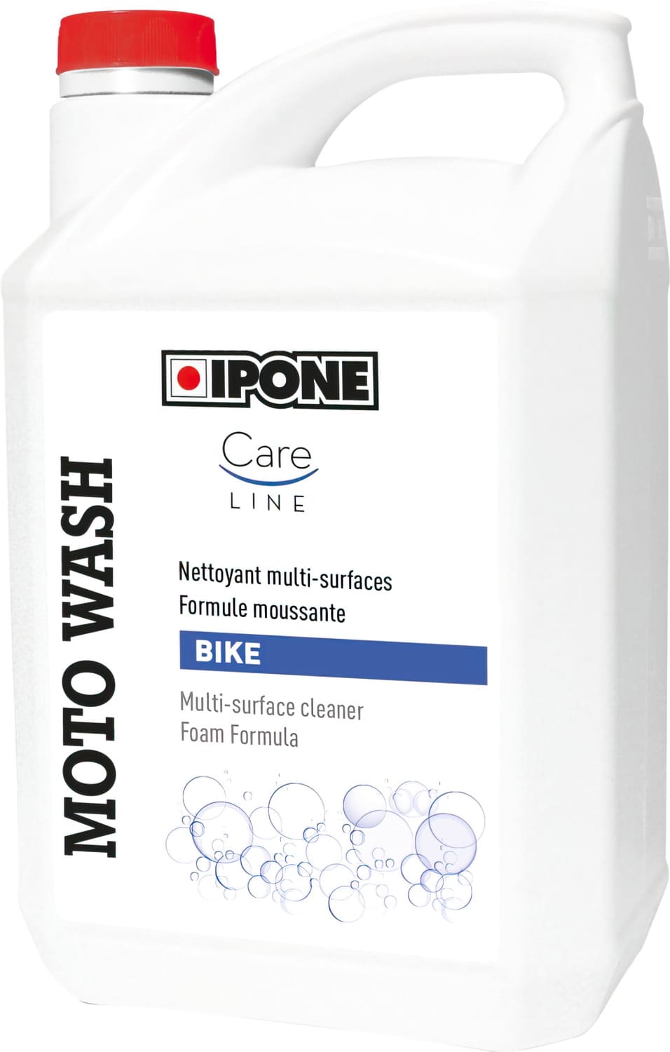 IP-800671 Detergente multiuso Ipone Moto Wash 5L